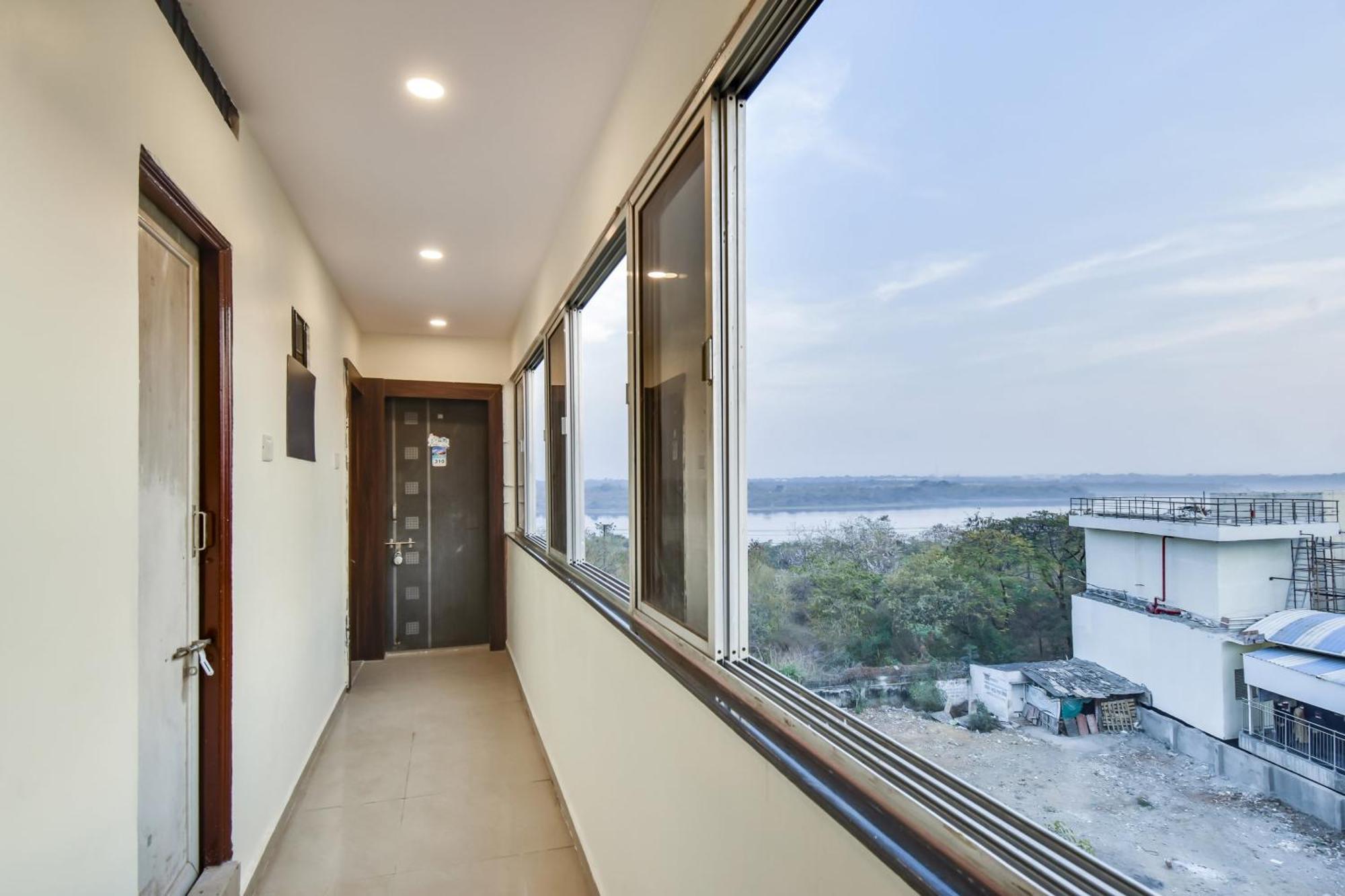 O View Hotel Nagpur