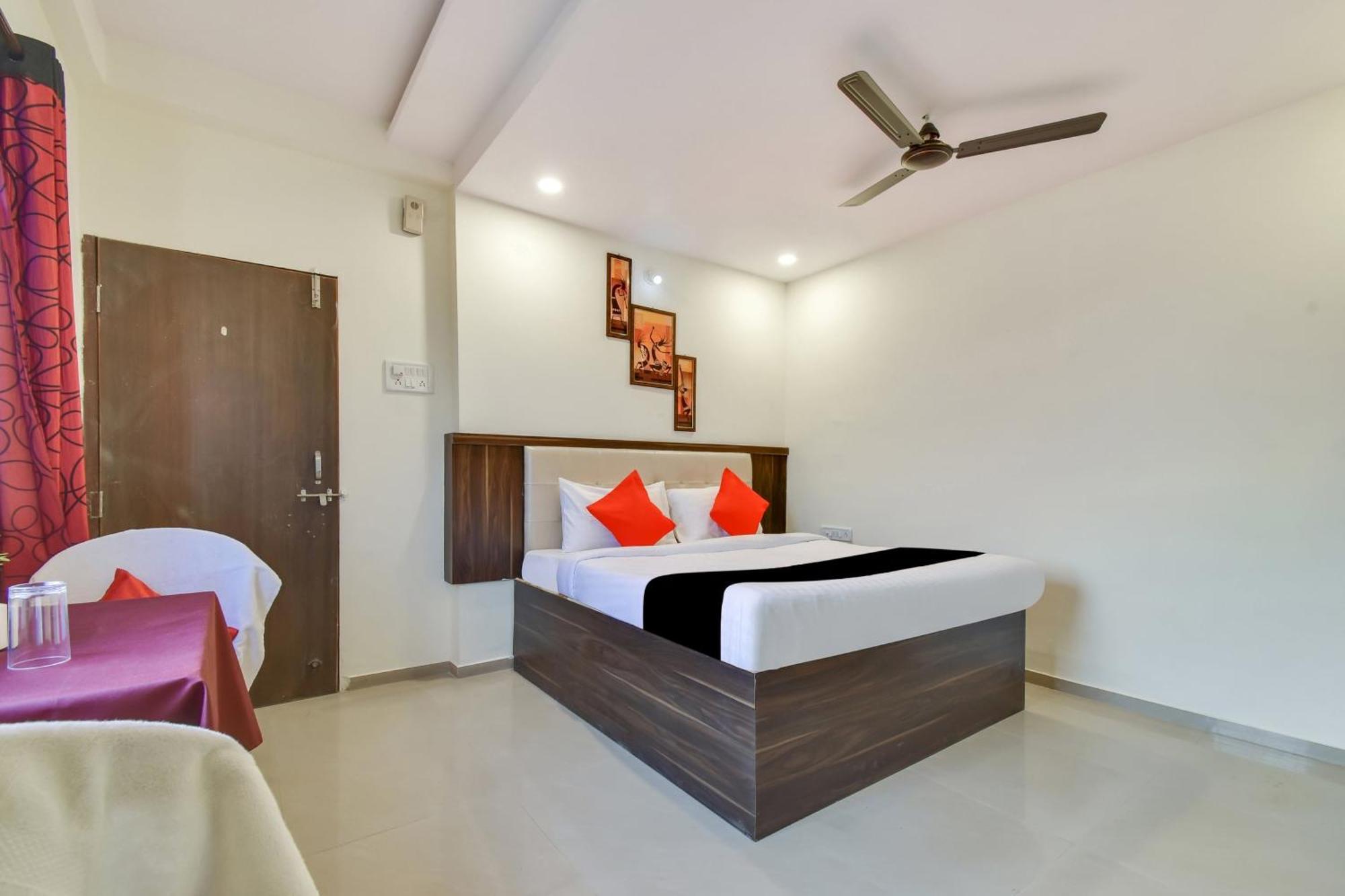Hotel O View Nagpur