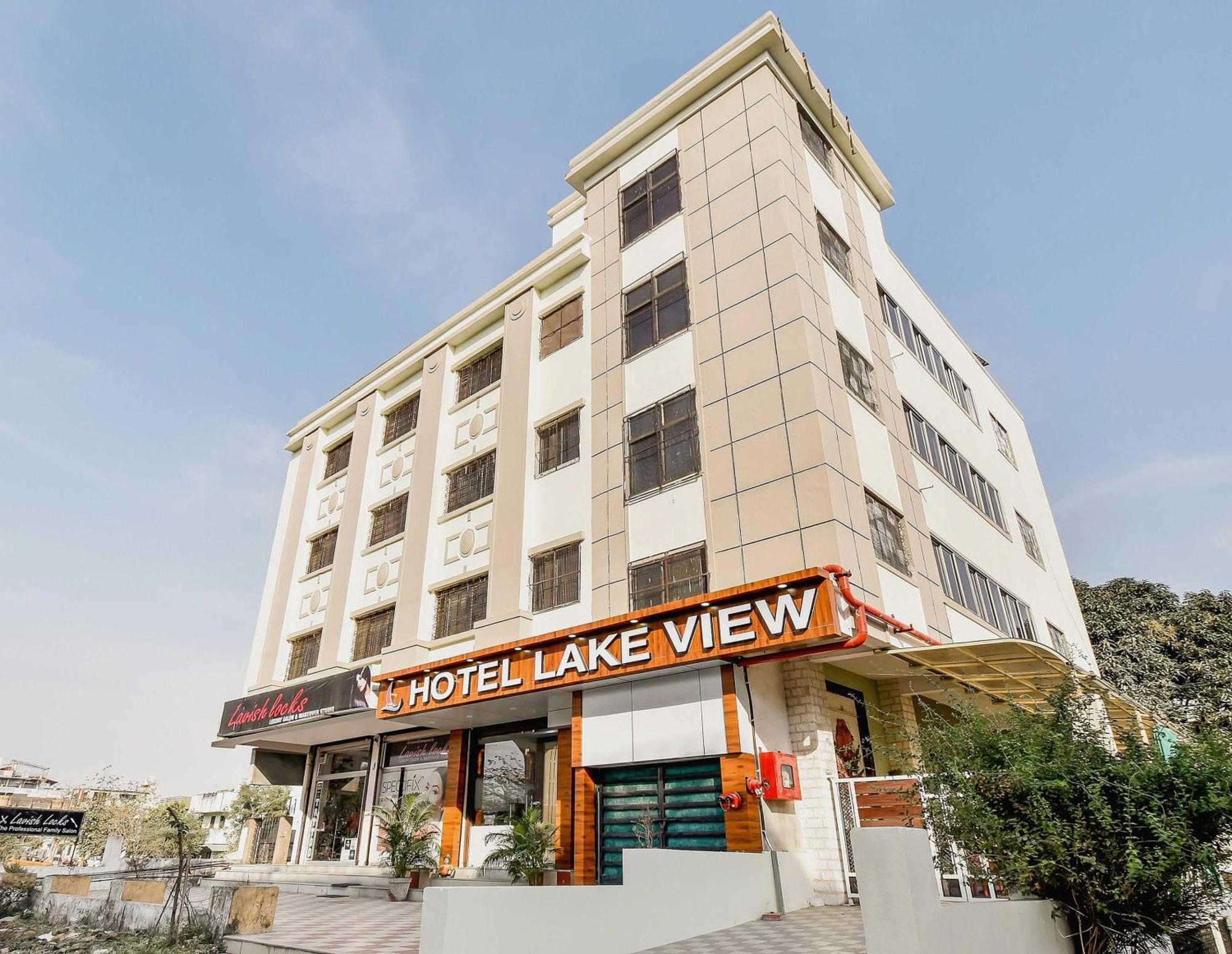O View Hotel