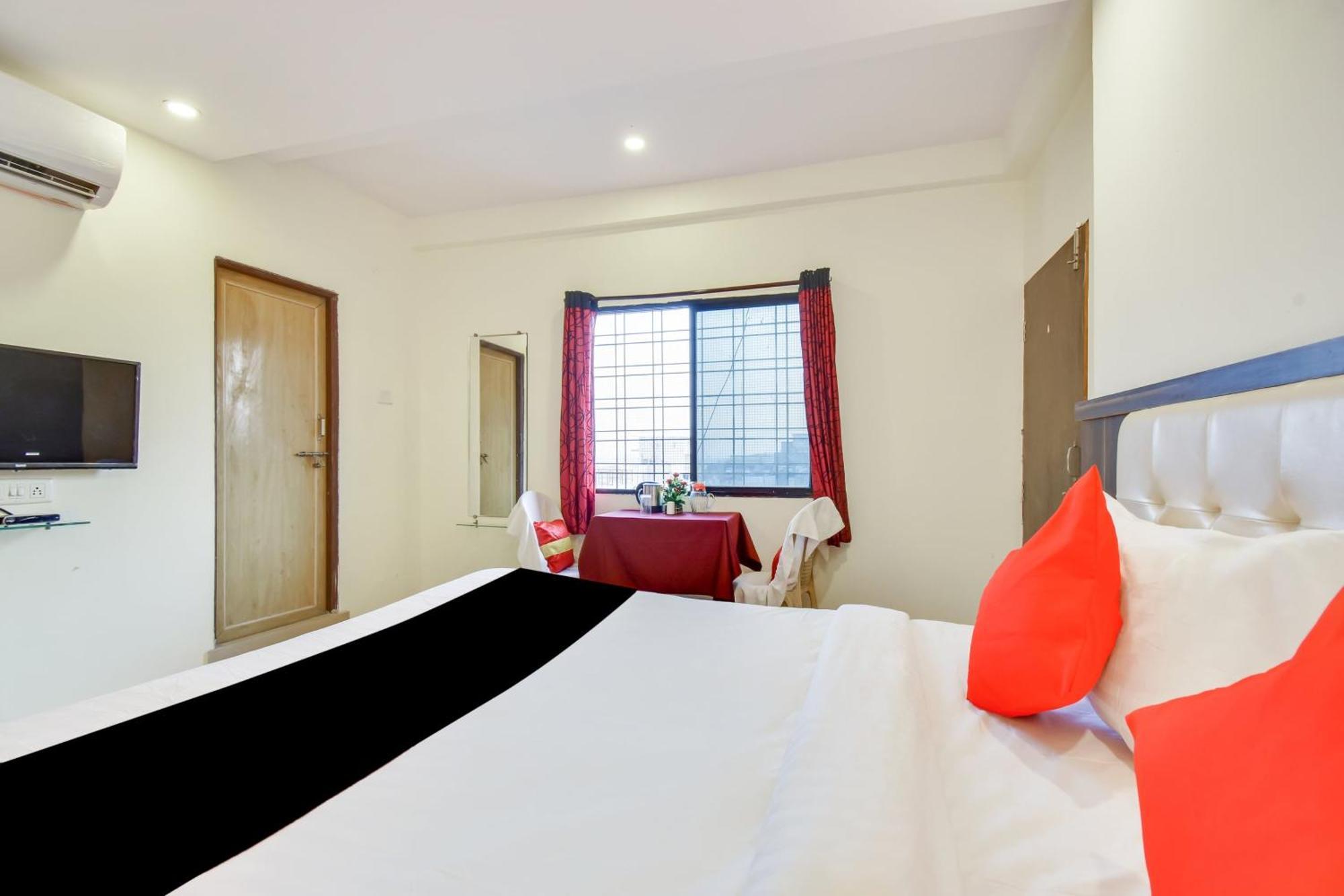 Hotel O View Nagpur
