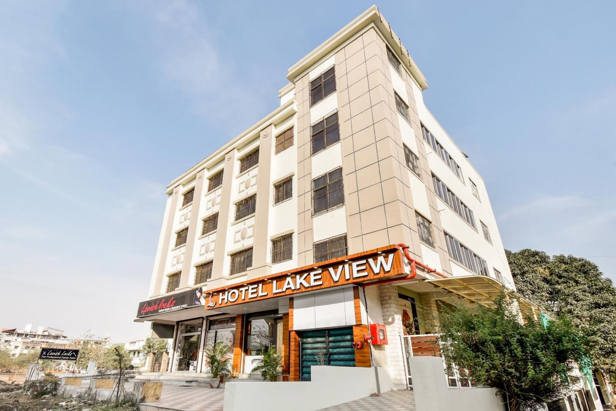 O View Hotel