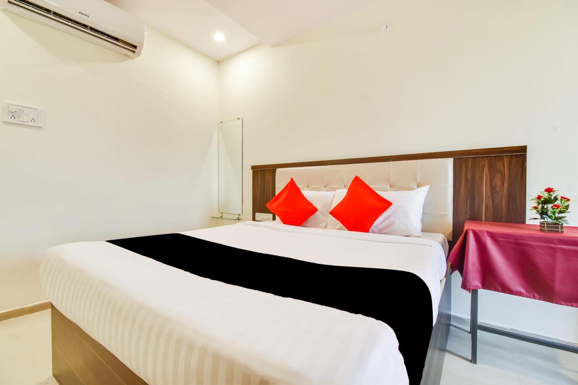 O View Hotel Nagpur