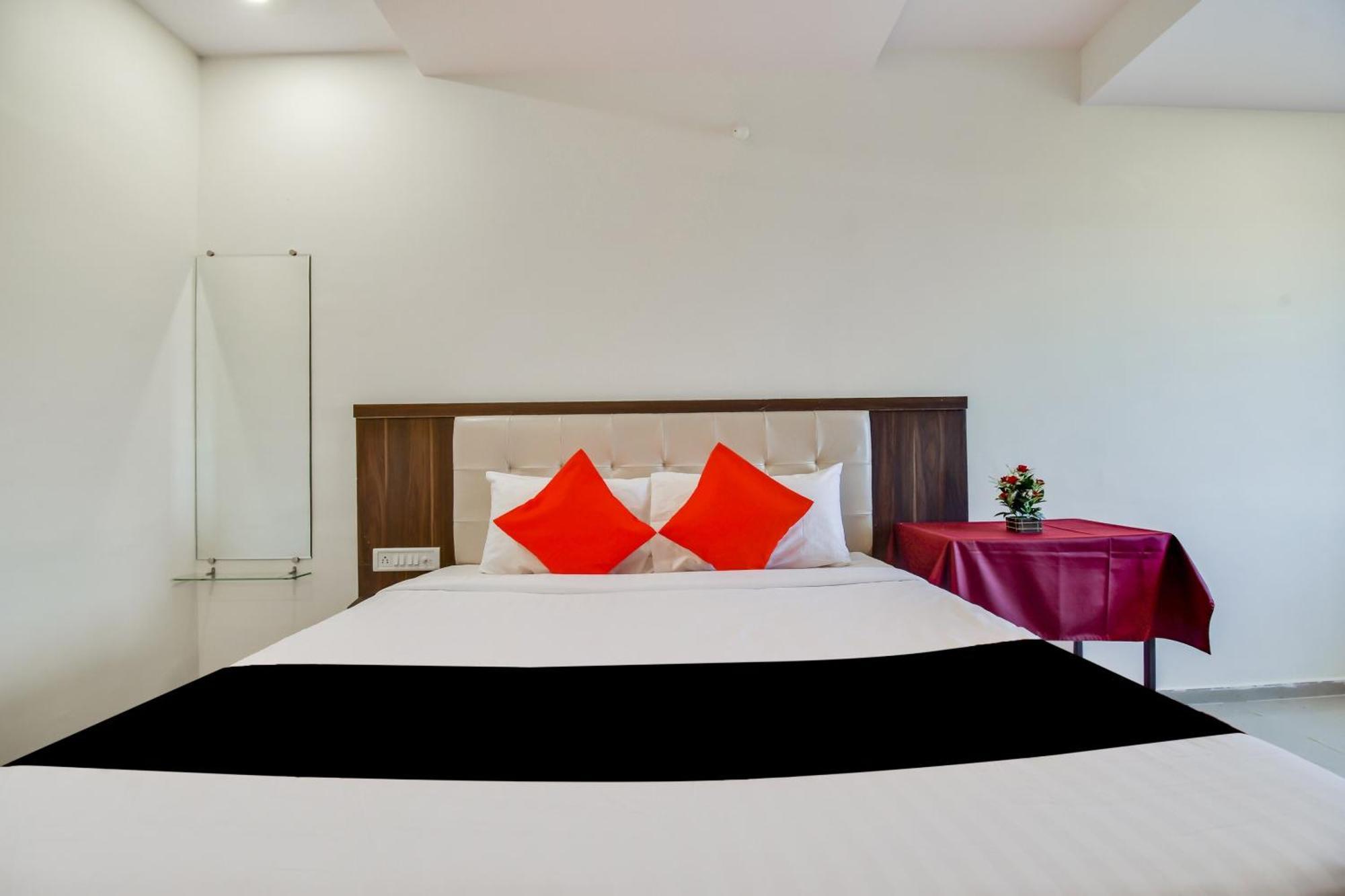Hotel O View Nagpur