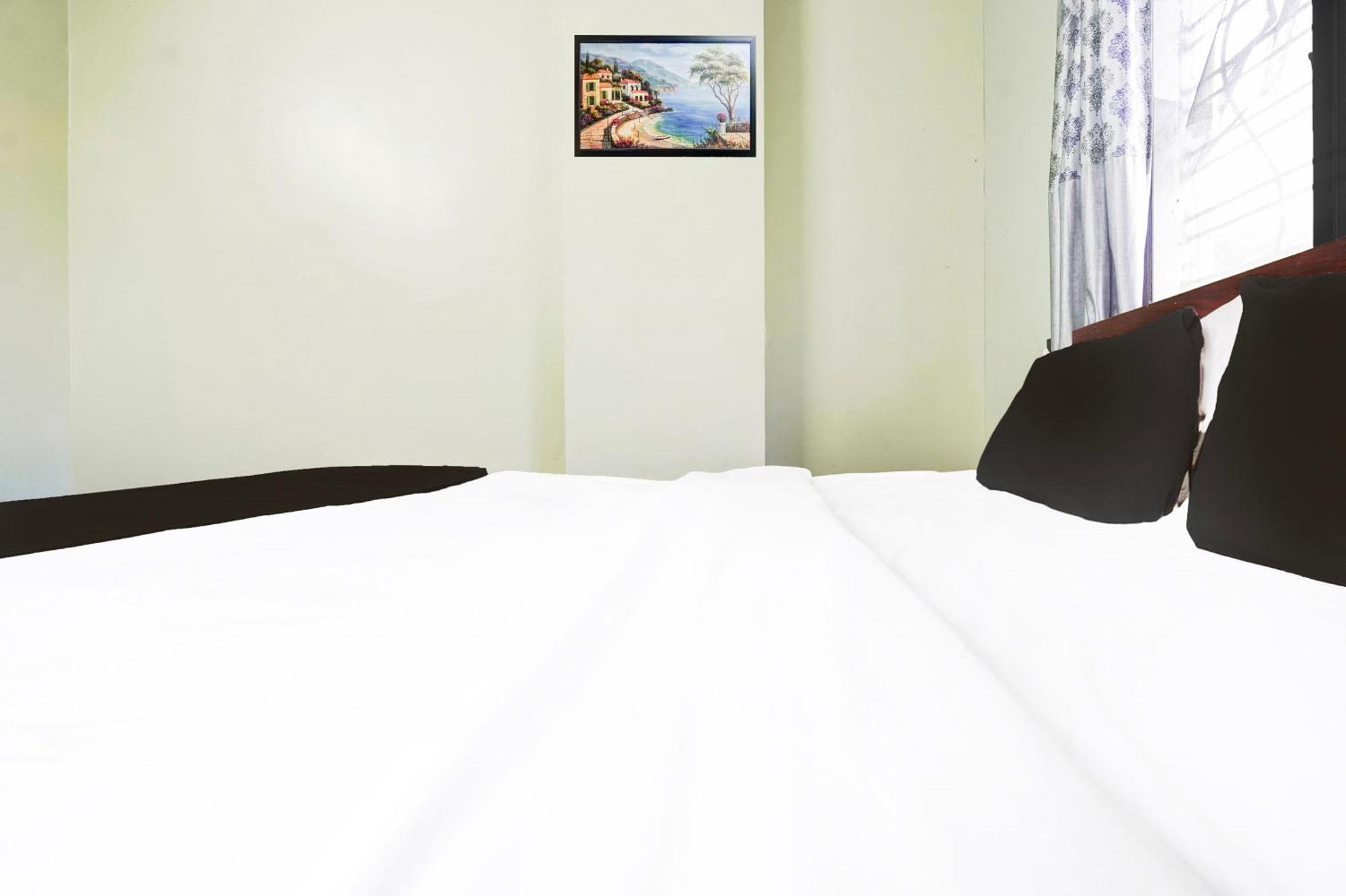 Super O Rajendra Nagar Hingna Road 4*