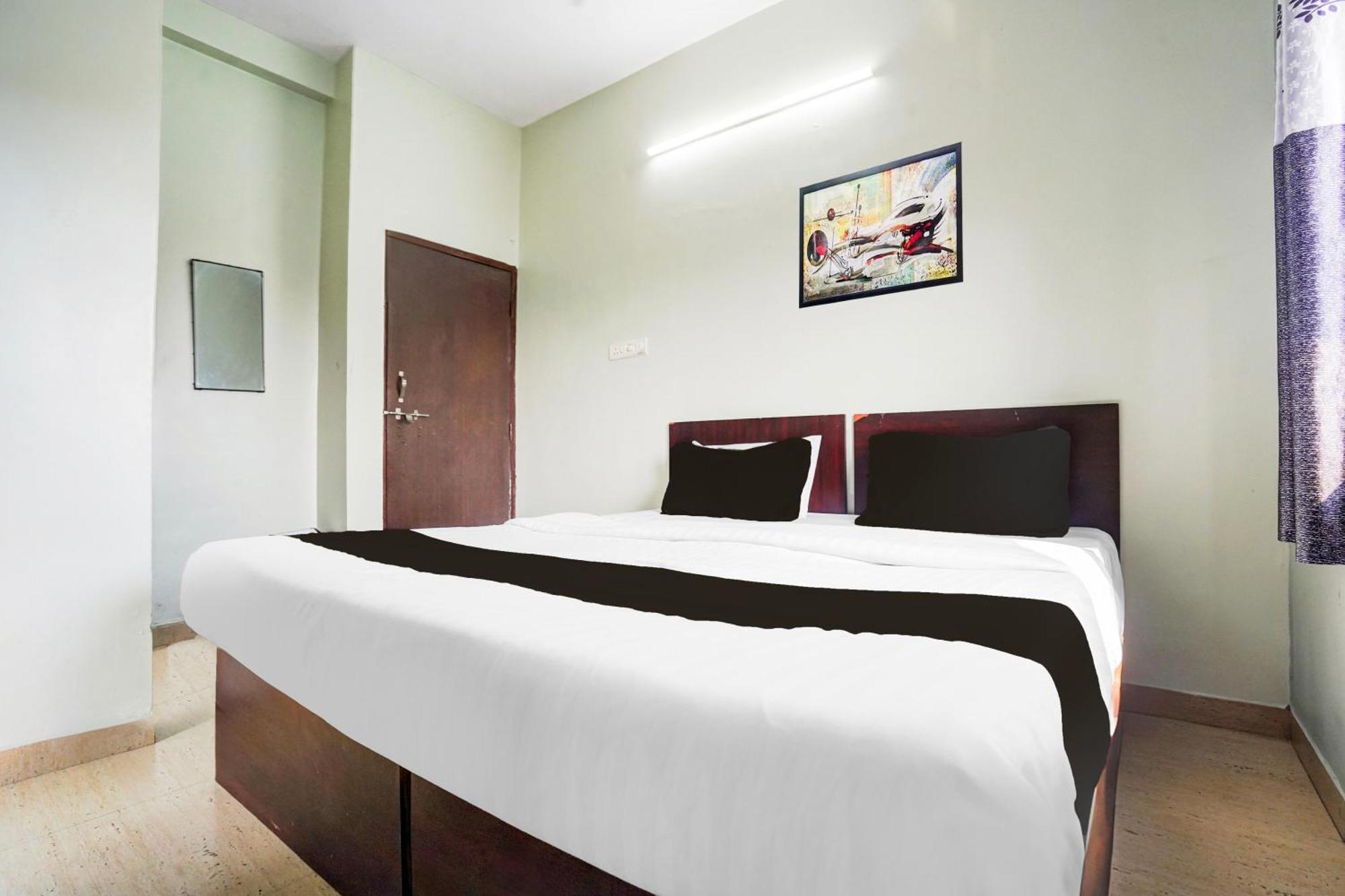 Super O Rajendra Nagar Hingna Road 4* Nagpur