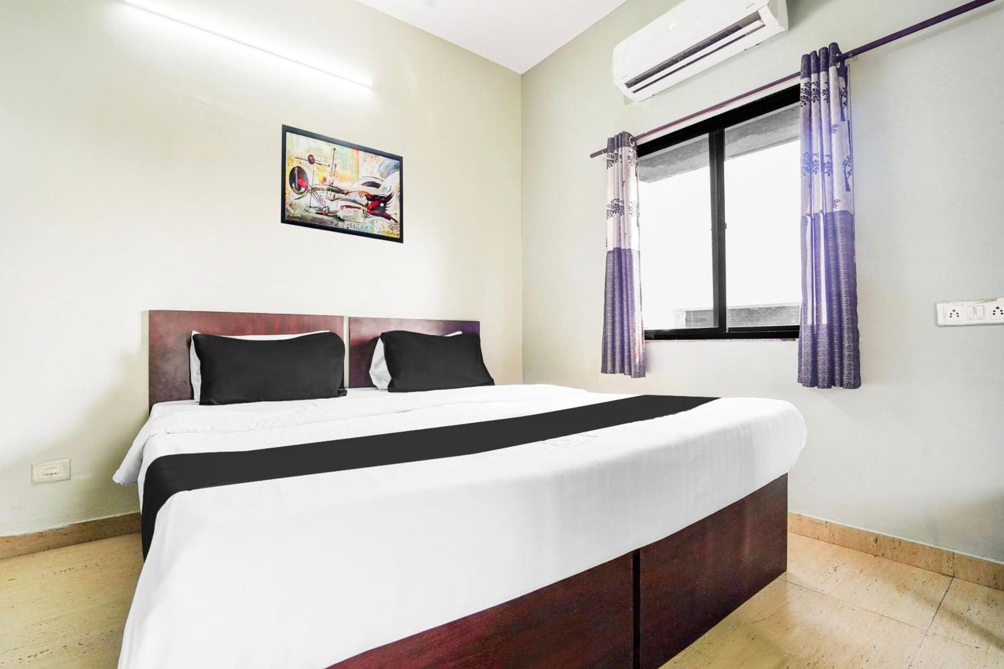 Super O Rajendra Nagar Hingna Road 4* Nagpur