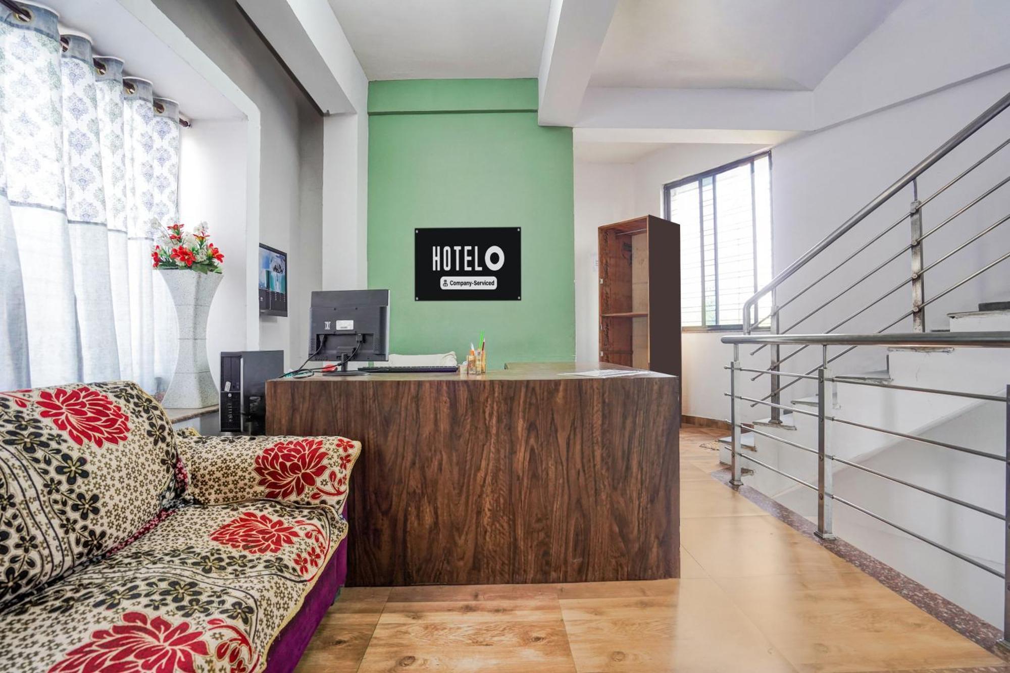 Hotel Super O Rajendra Nagar Hingna Road 4*