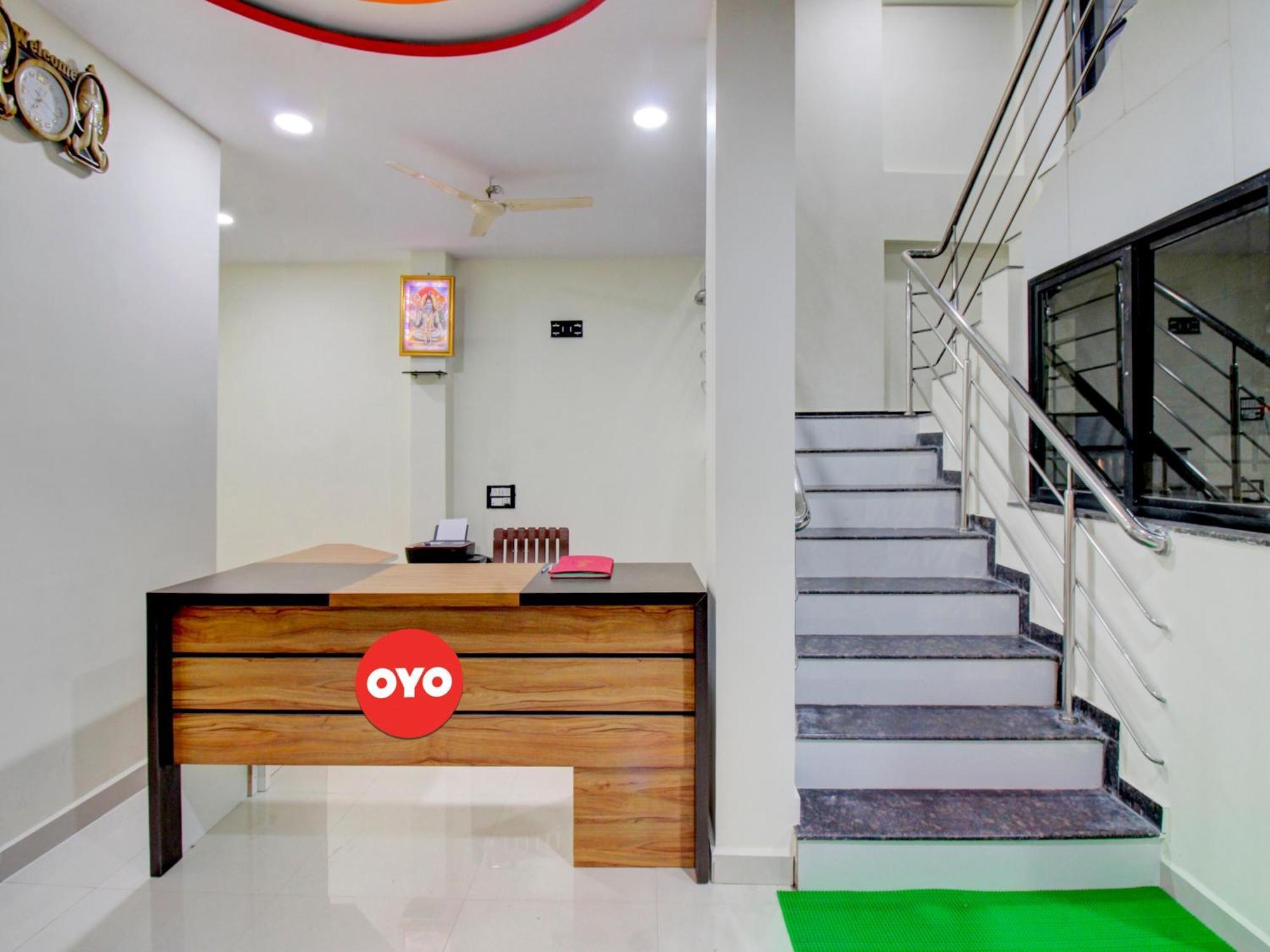 Hotel O Mk'S Lodging & Boarding Hotel 3*