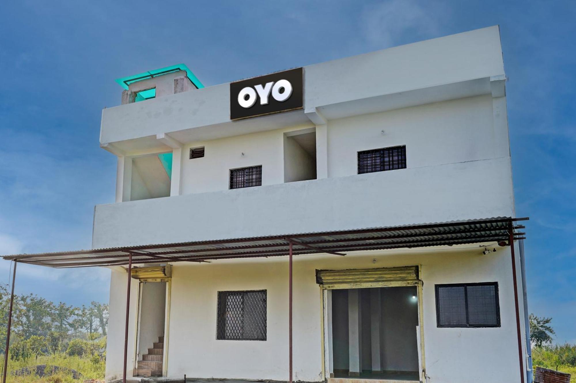 O Rj 3* Nagpur