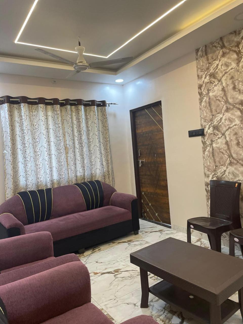 Spacious 1bhk With Kitchen & Parking Apartment *