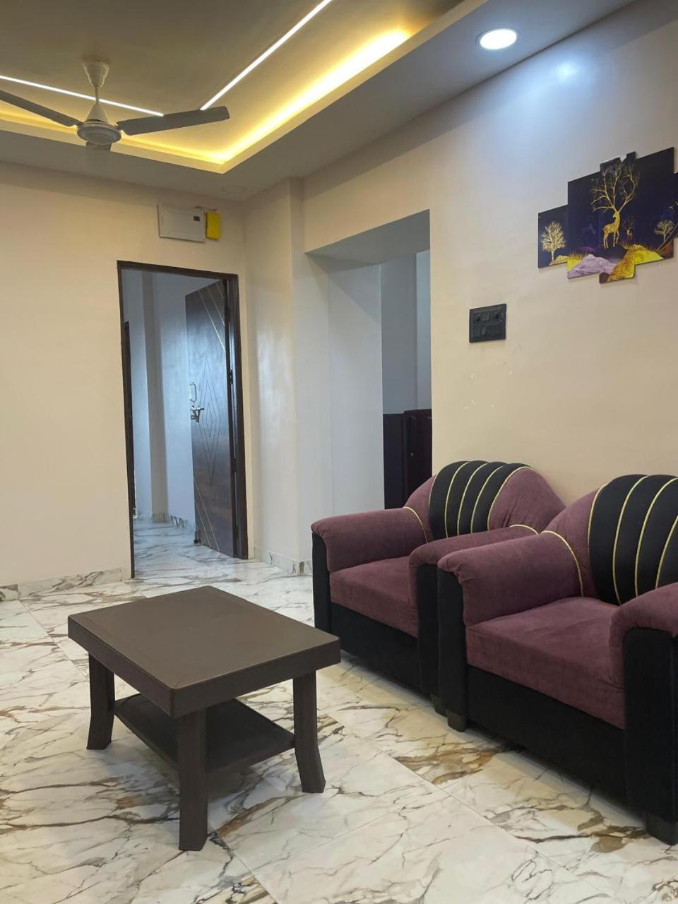Spacious 1bhk With Kitchen & Parking