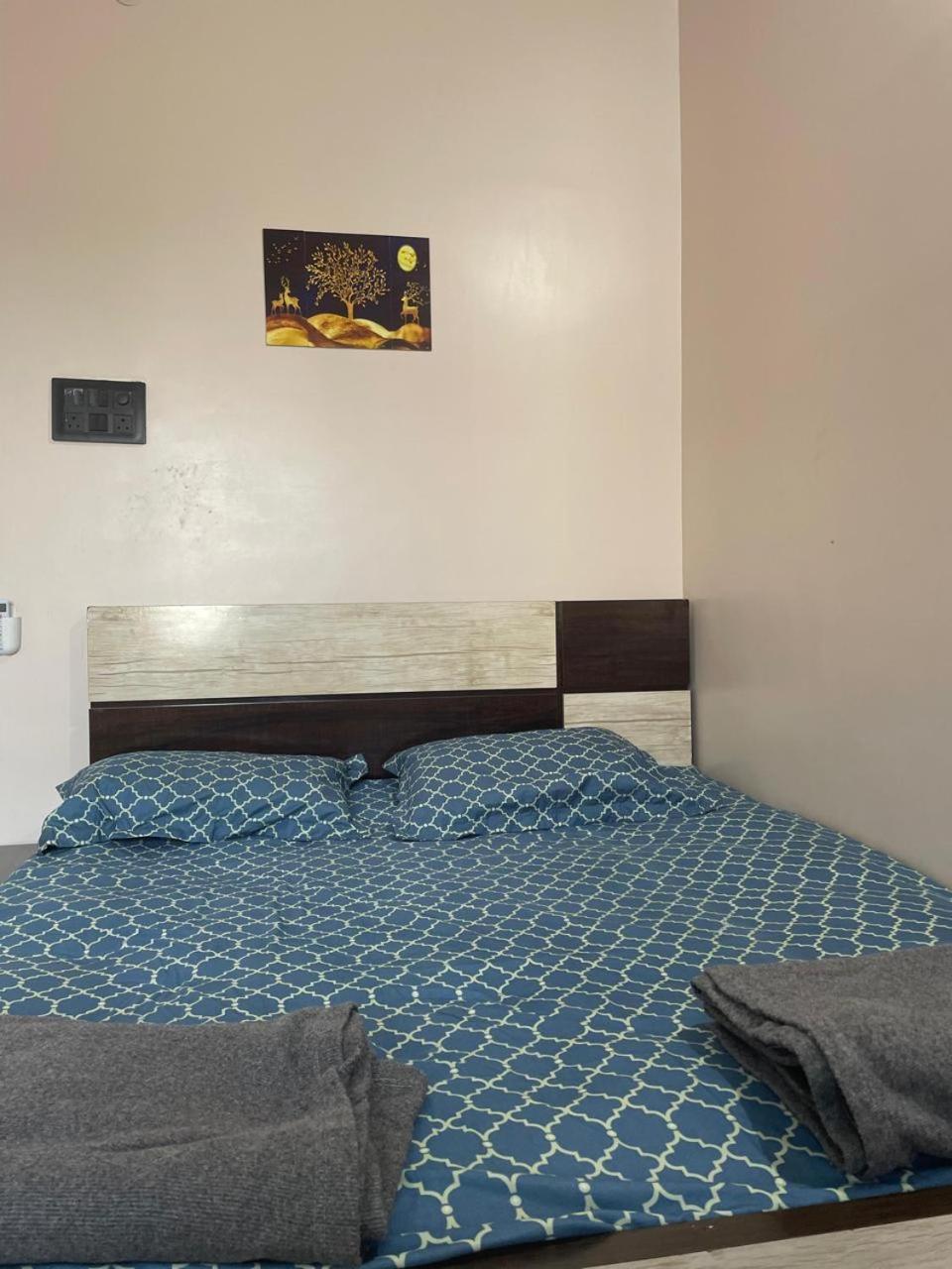 Apartment Spacious 1bhk With Kitchen & Parking Nagpur