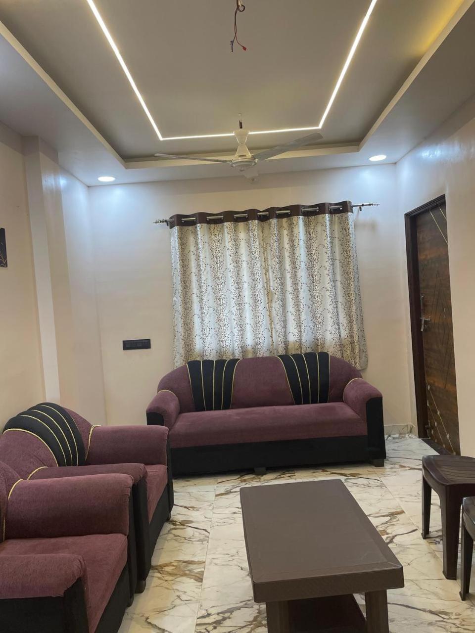 Spacious 1bhk With Kitchen & Parking * Nagpur