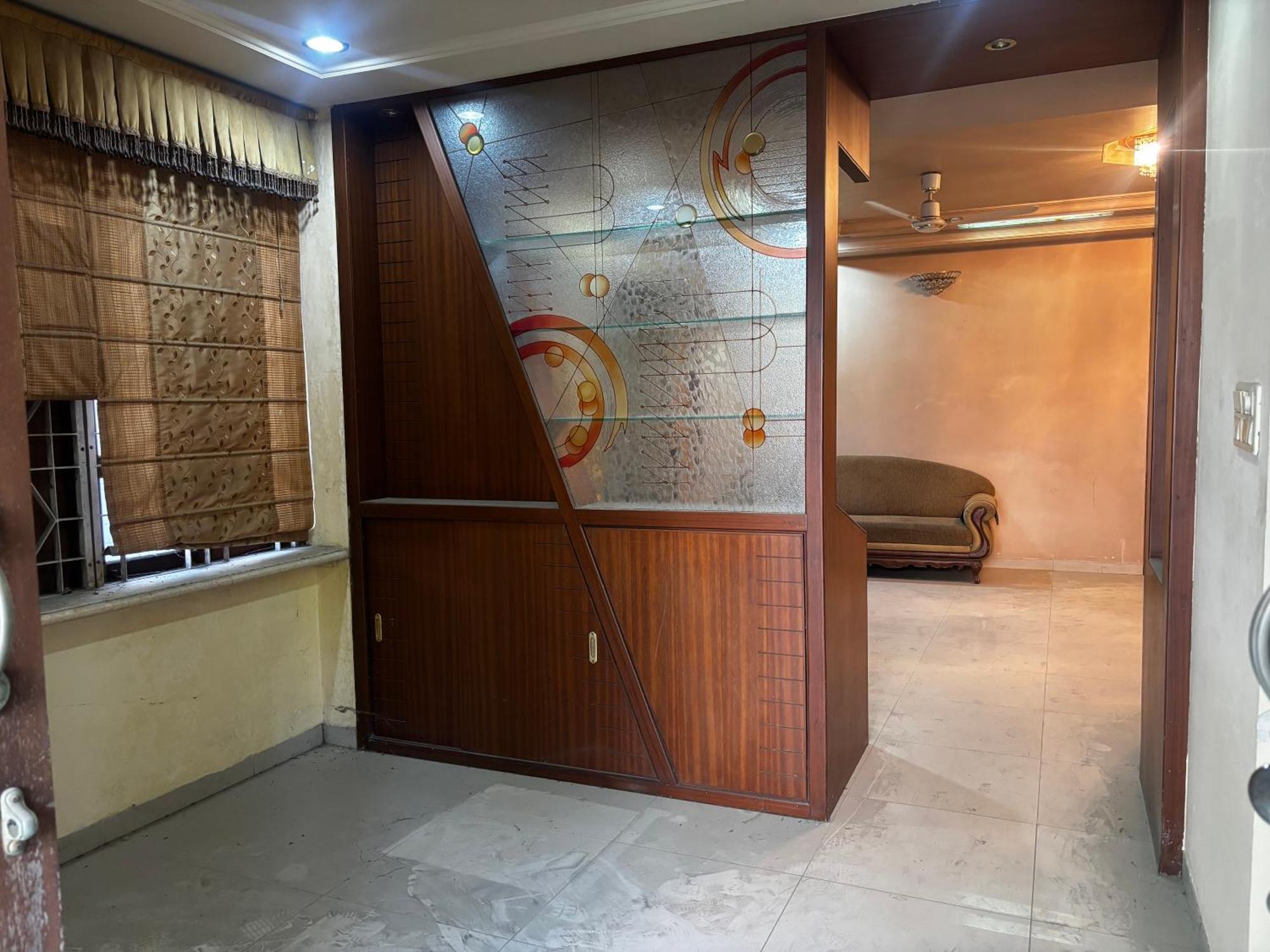 Jk 149 Thakur Galaxy 3* Nagpur