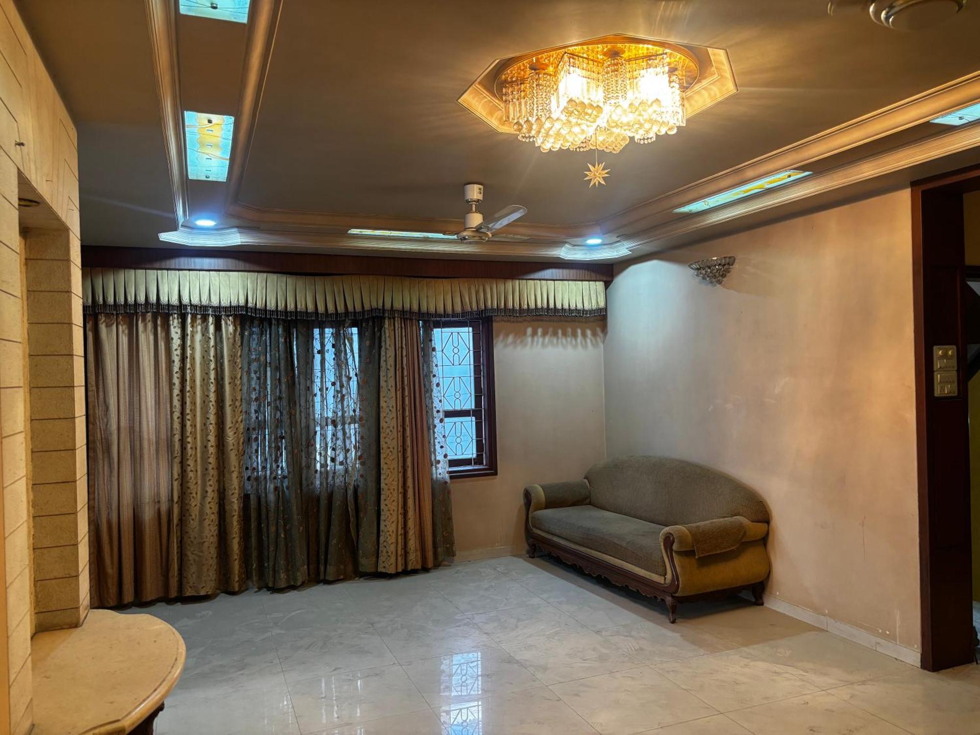 Jk 149 Thakur Galaxy Nagpur