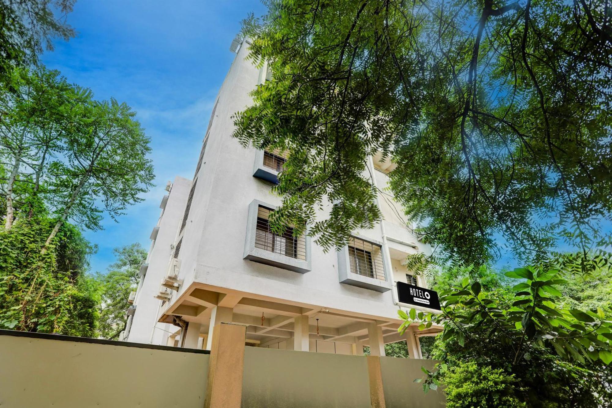 Super O Wardha Road Near Airport Hotel Nagpur