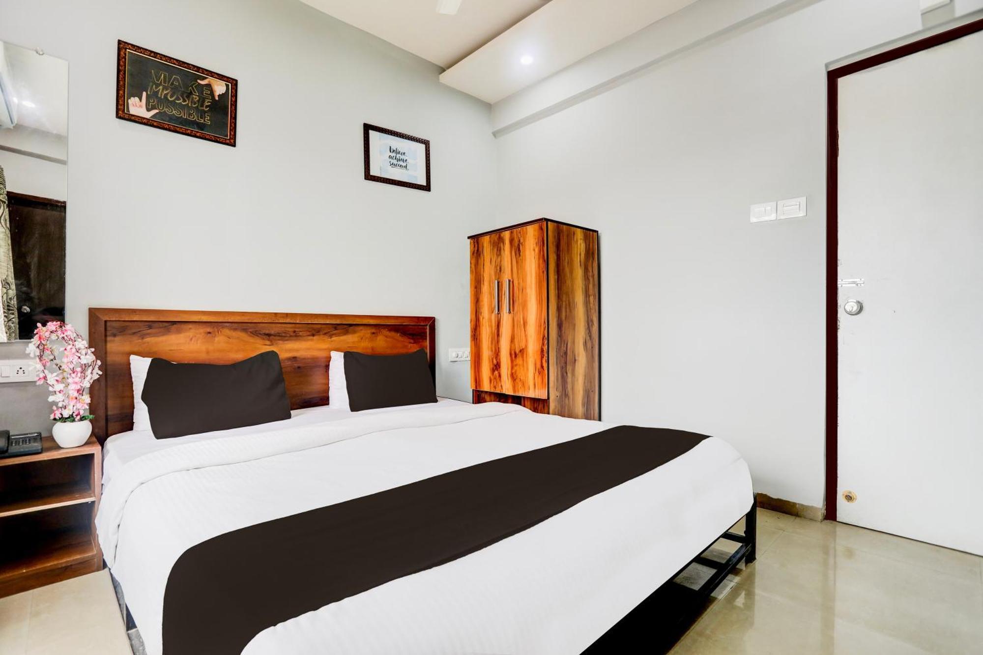 Hotel Super O Wardha Road Near Airport