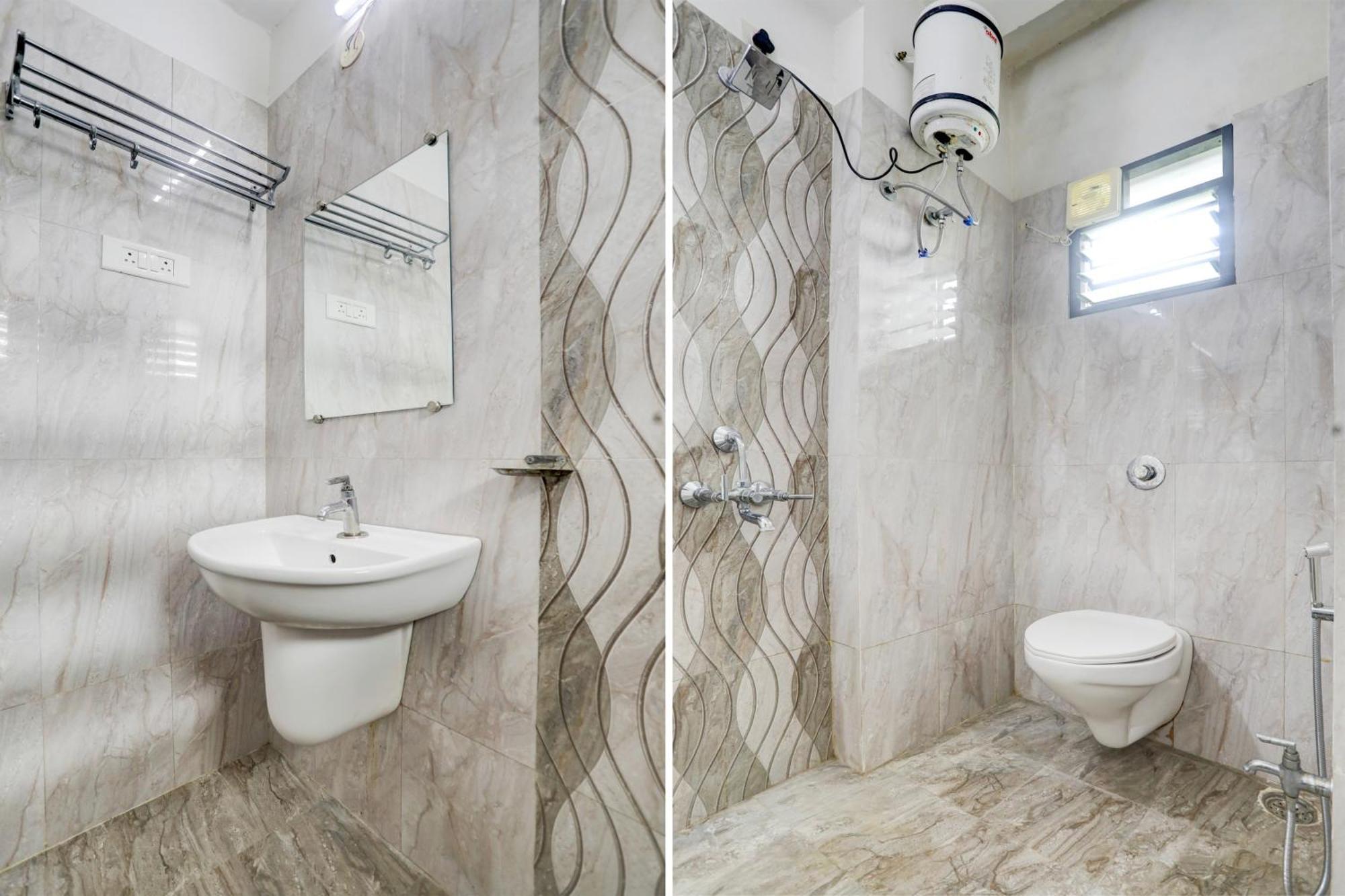 Super O Wardha Road Near Airport 4* Nagpur