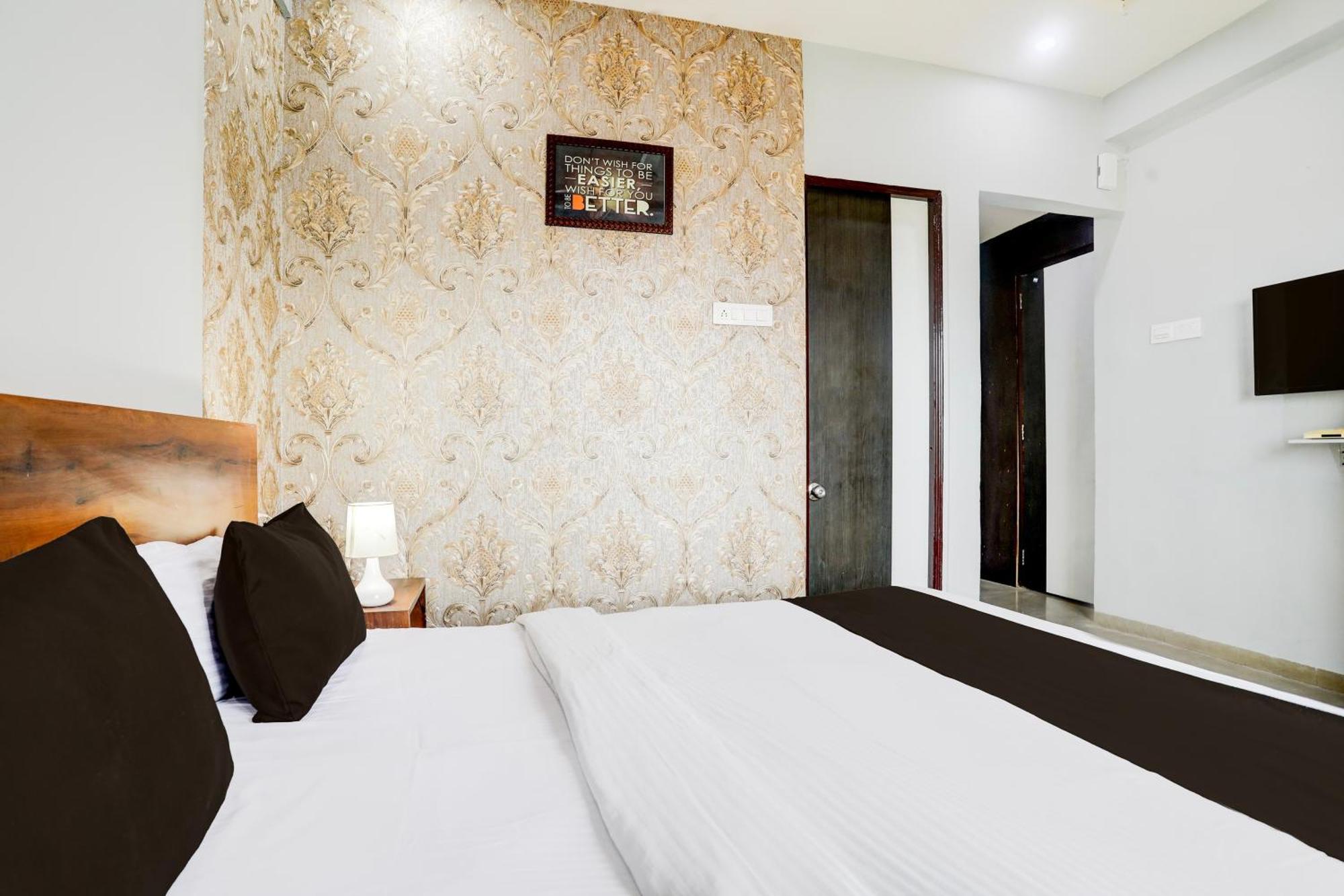 Hotel Super O Wardha Road Near Airport Nagpur