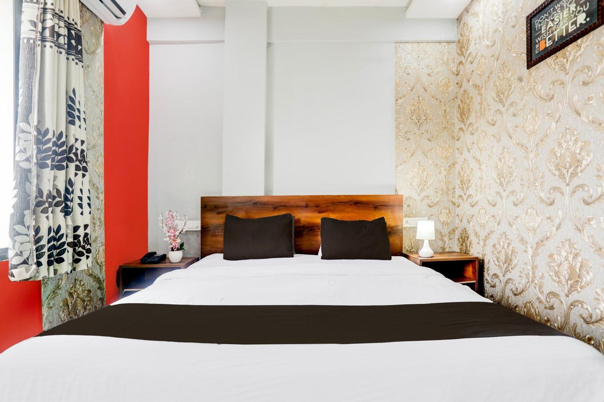 Super O Wardha Road Near Airport 4* Nagpur
