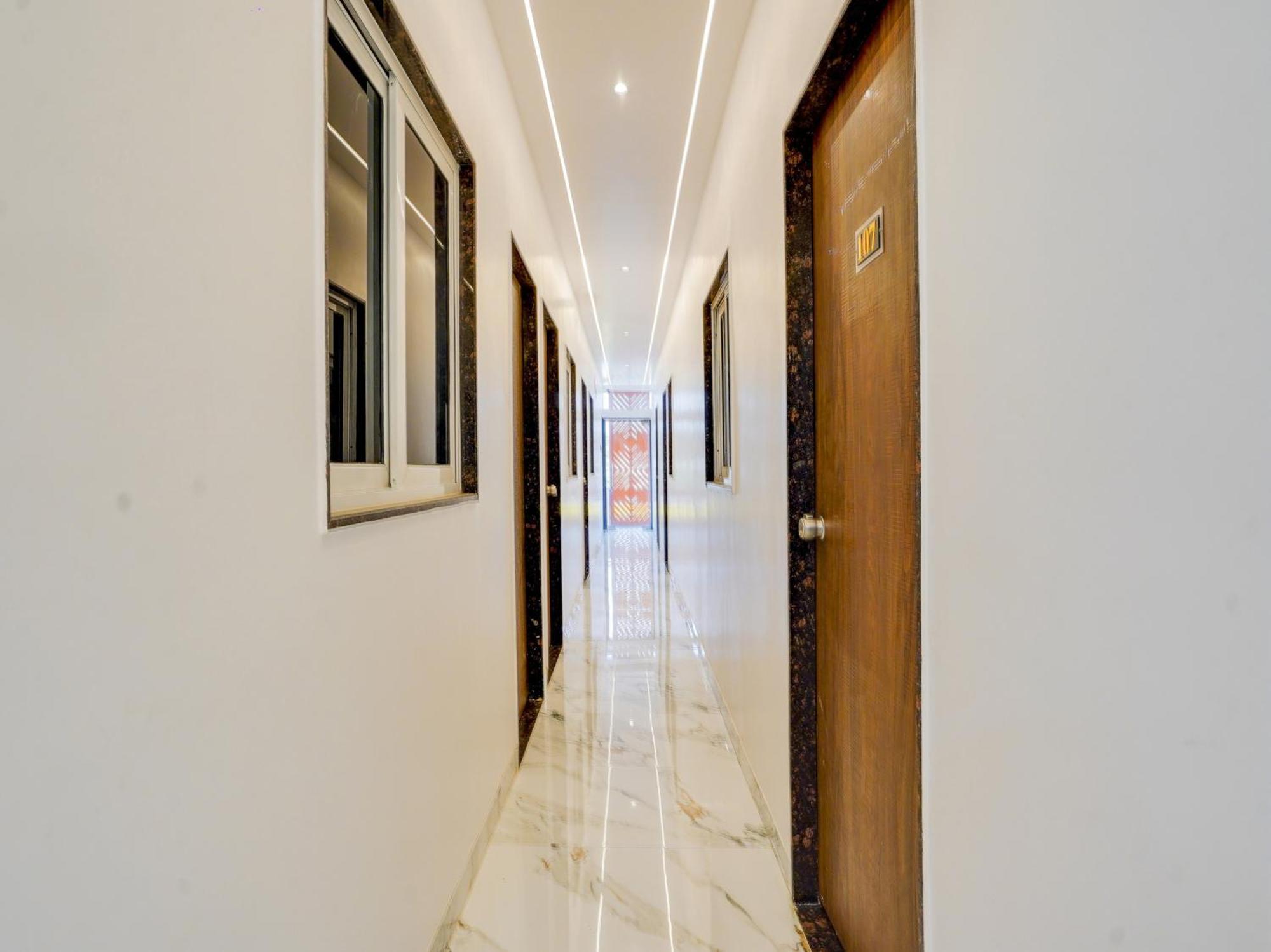 O Rs Hotel
