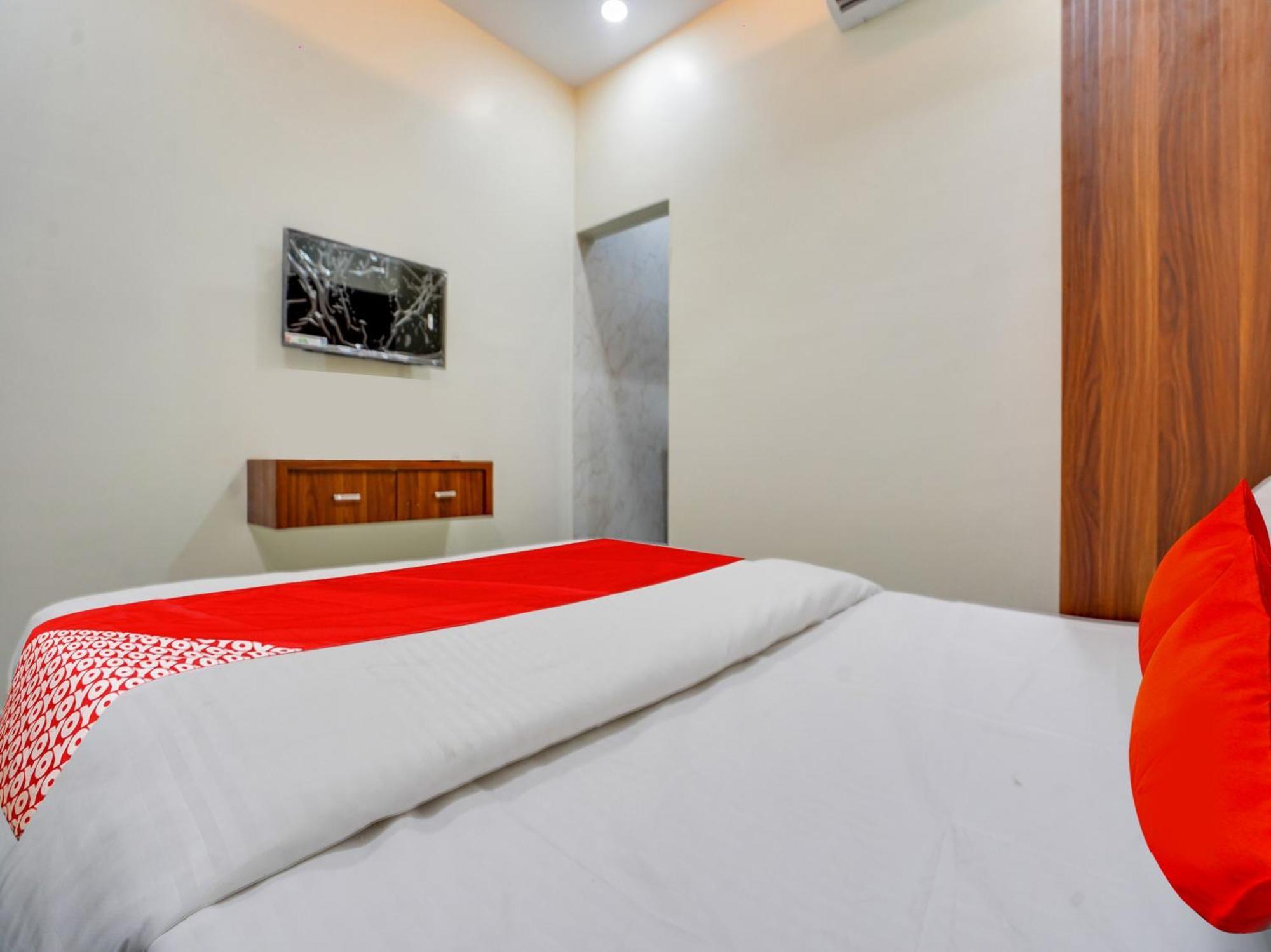 O Rs Hotel 4*