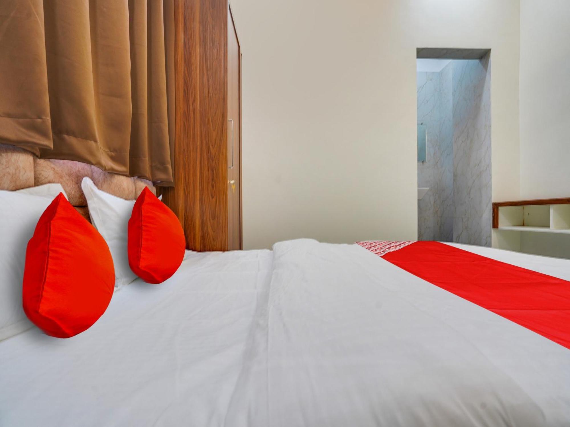 O Rs Hotel Nagpur