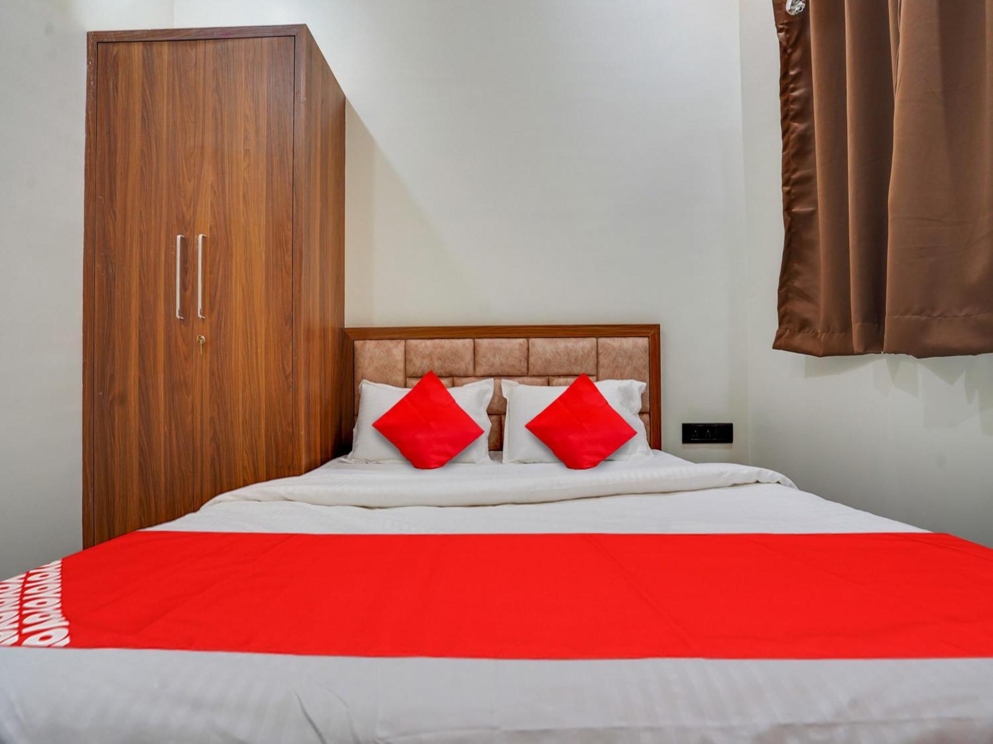 O Rs Hotel Nagpur