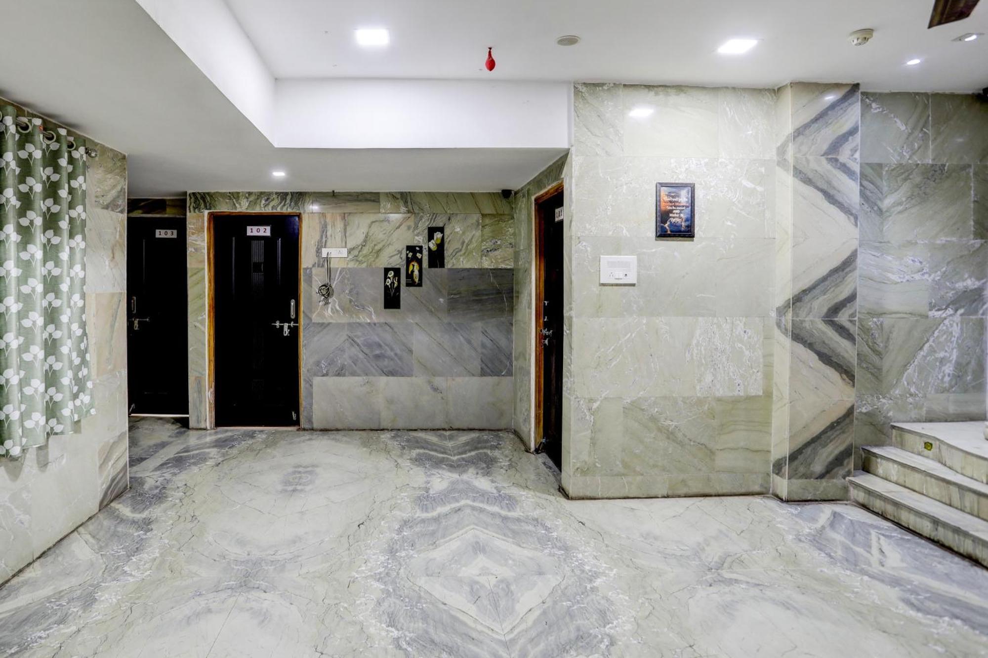 O Dreamzz Hotel Nagpur