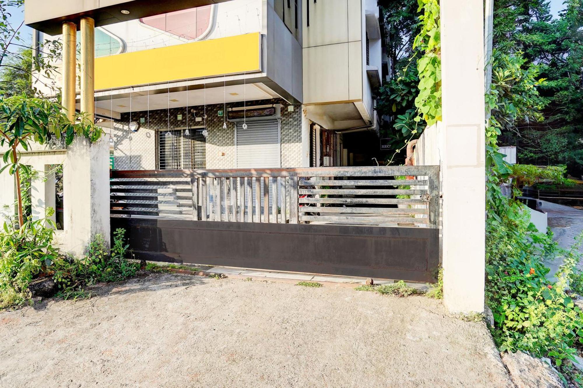 Super O Katol Road Friends Colony 3* Nagpur
