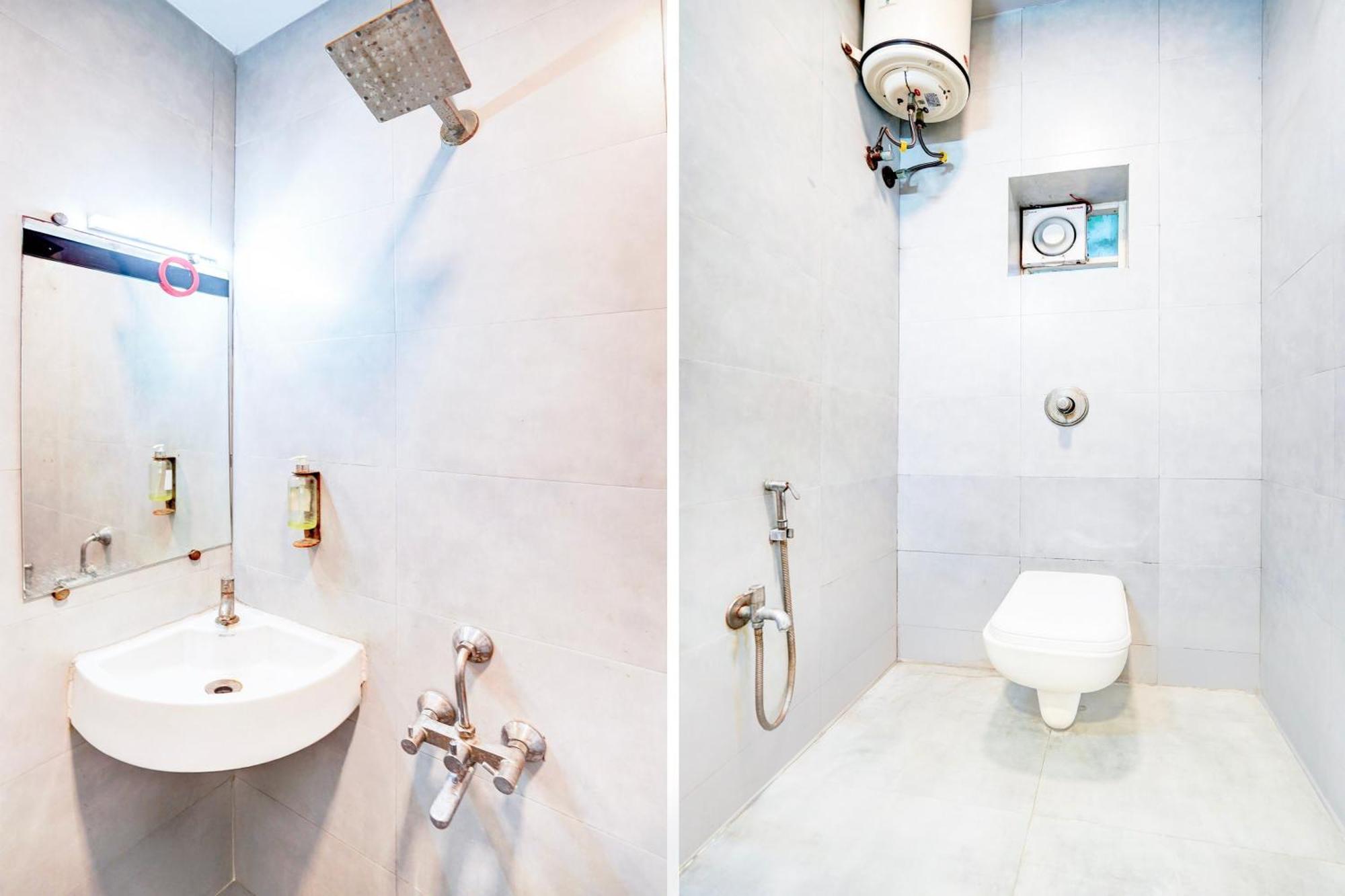 Hotel Super O Katol Road Friends Colony