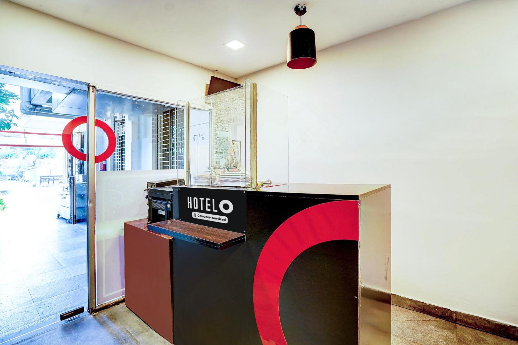 Hotel Super O Katol Road Friends Colony Nagpur