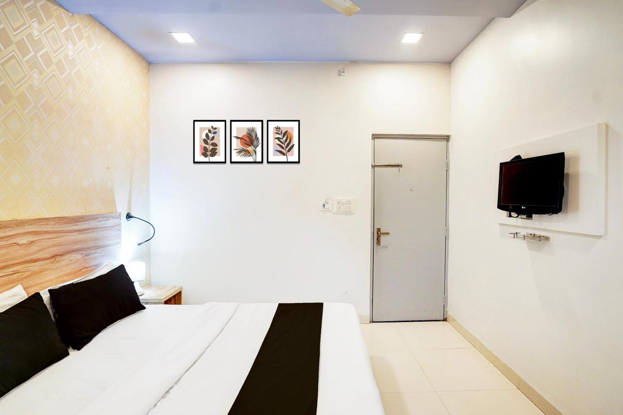 Hotel Super O Katol Road Friends Colony Nagpur