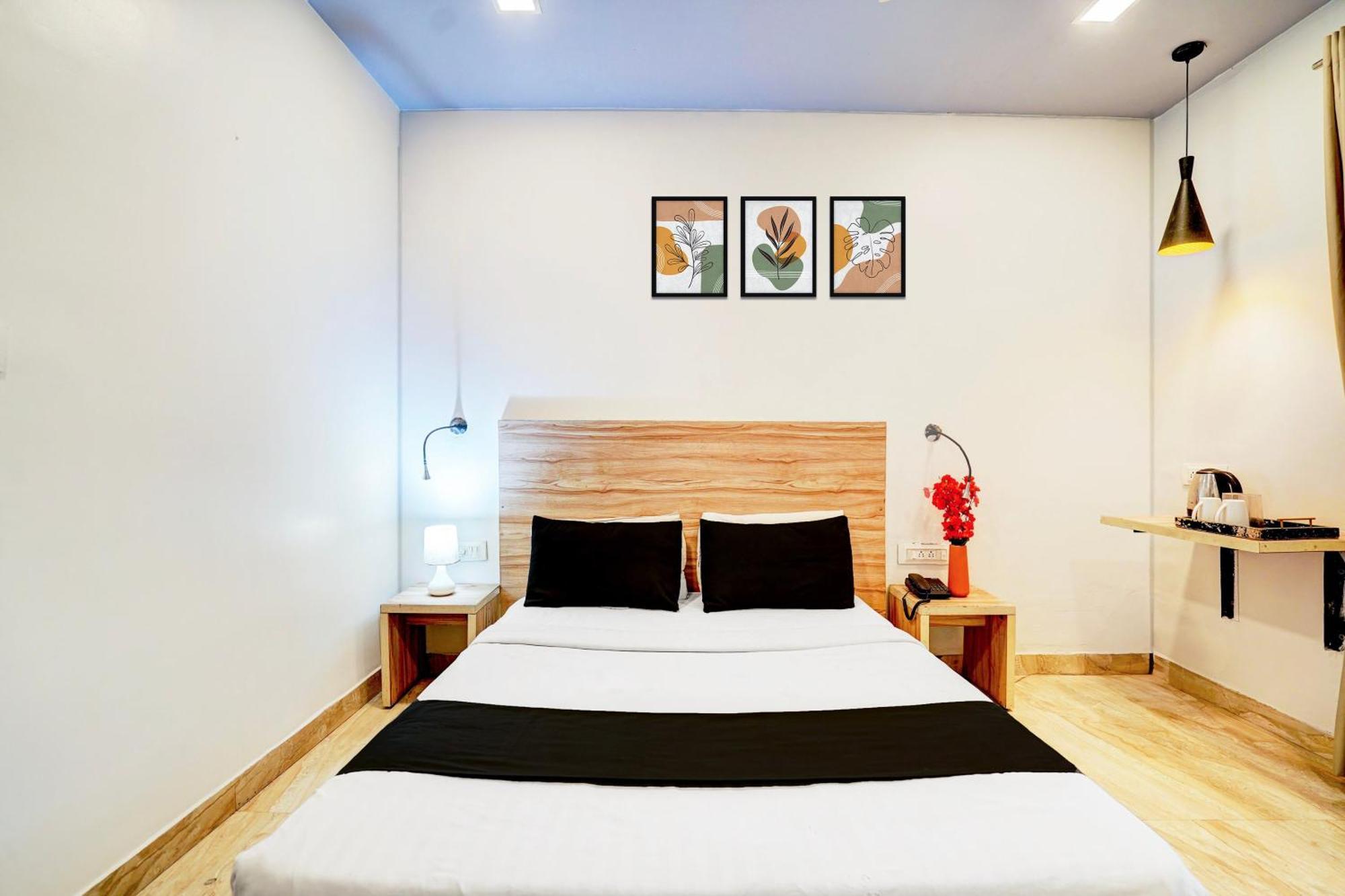 Super O Katol Road Friends Colony 3* Nagpur