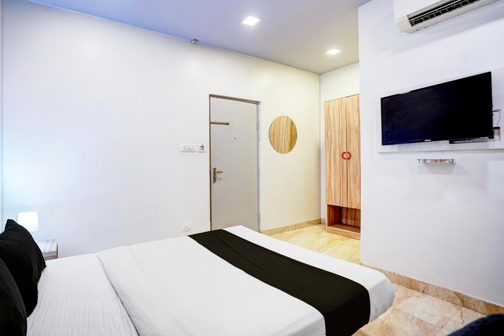 Super O Katol Road Friends Colony 3* Nagpur