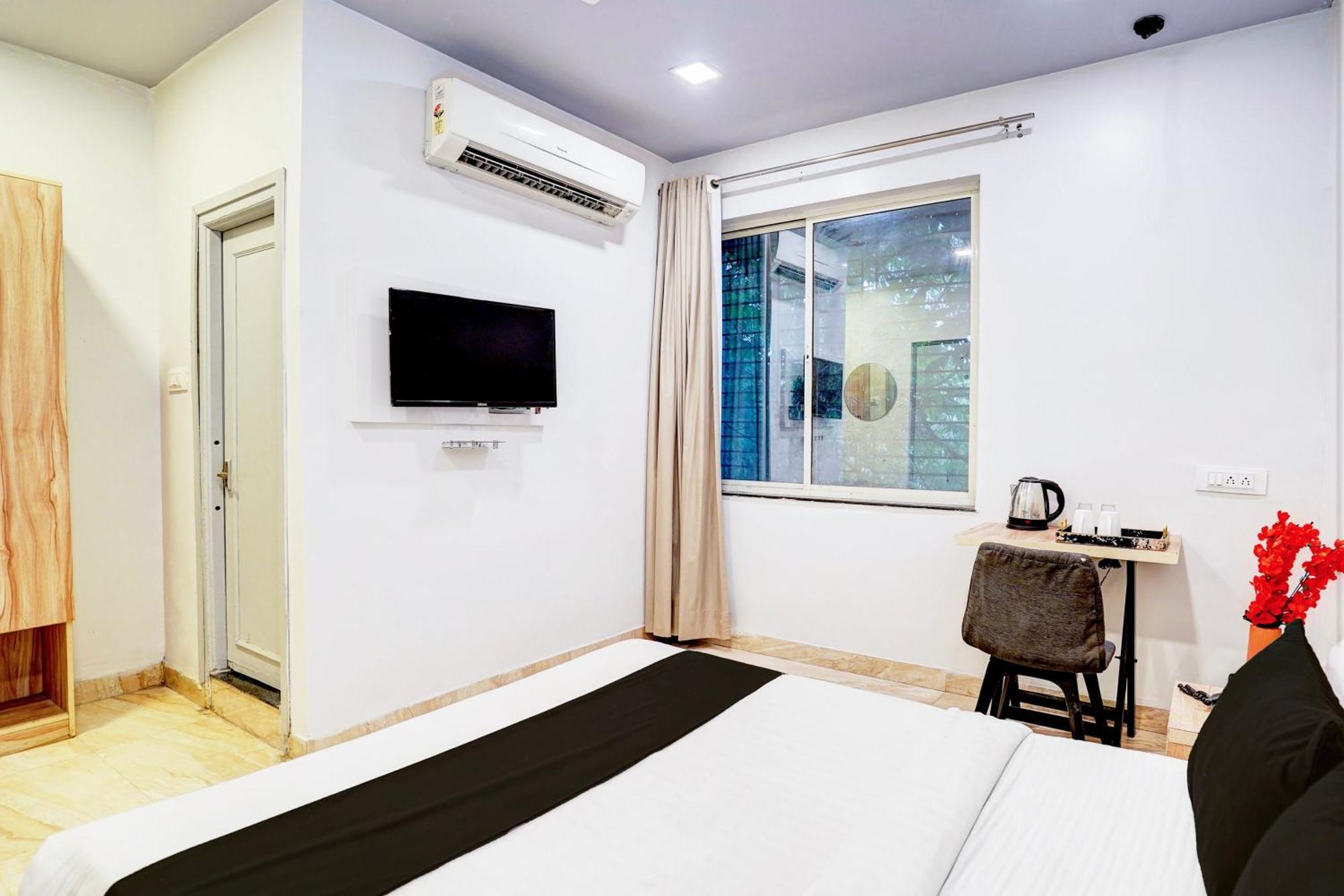 Super O Katol Road Friends Colony Hotel