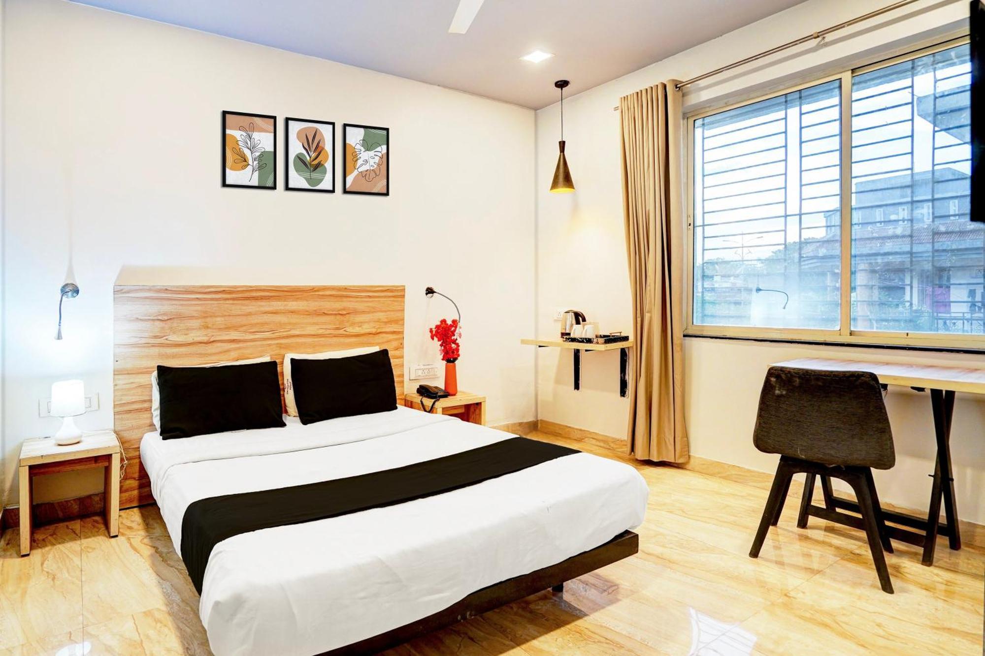 Hotel Super O Katol Road Friends Colony