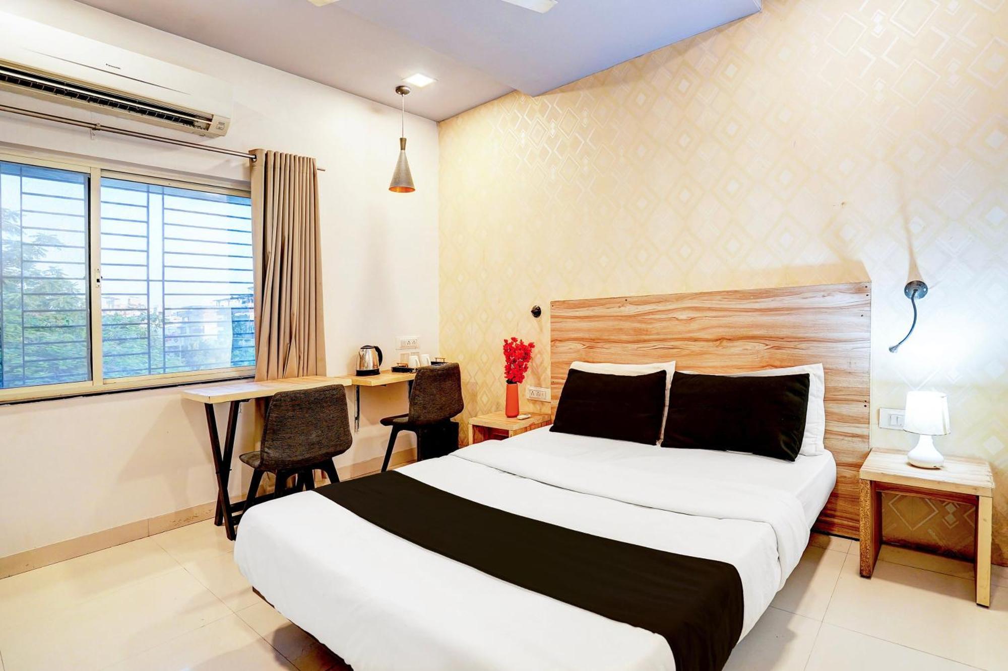 Hotel Super O Katol Road Friends Colony 3*