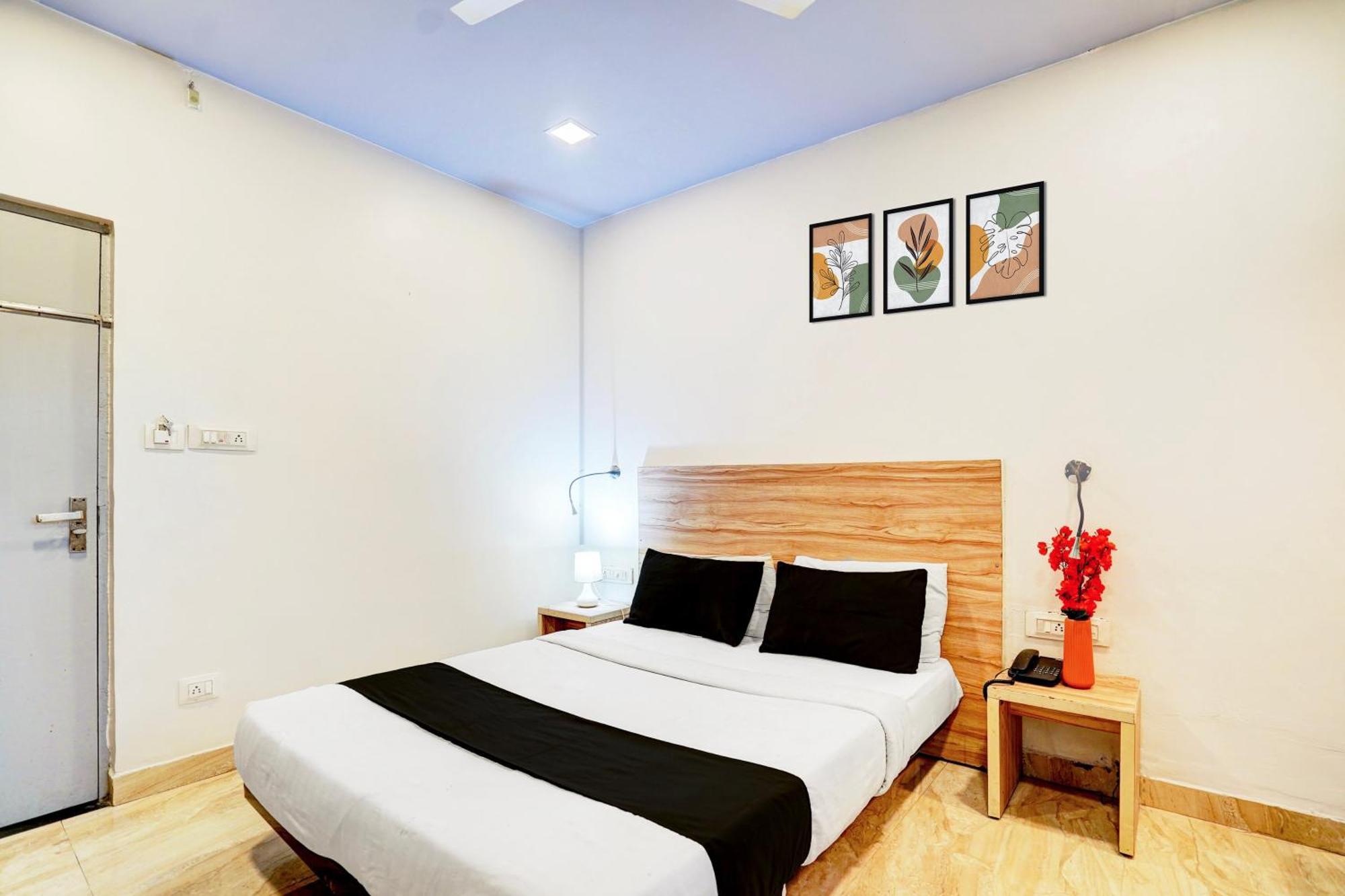 Hotel Super O Katol Road Friends Colony Nagpur