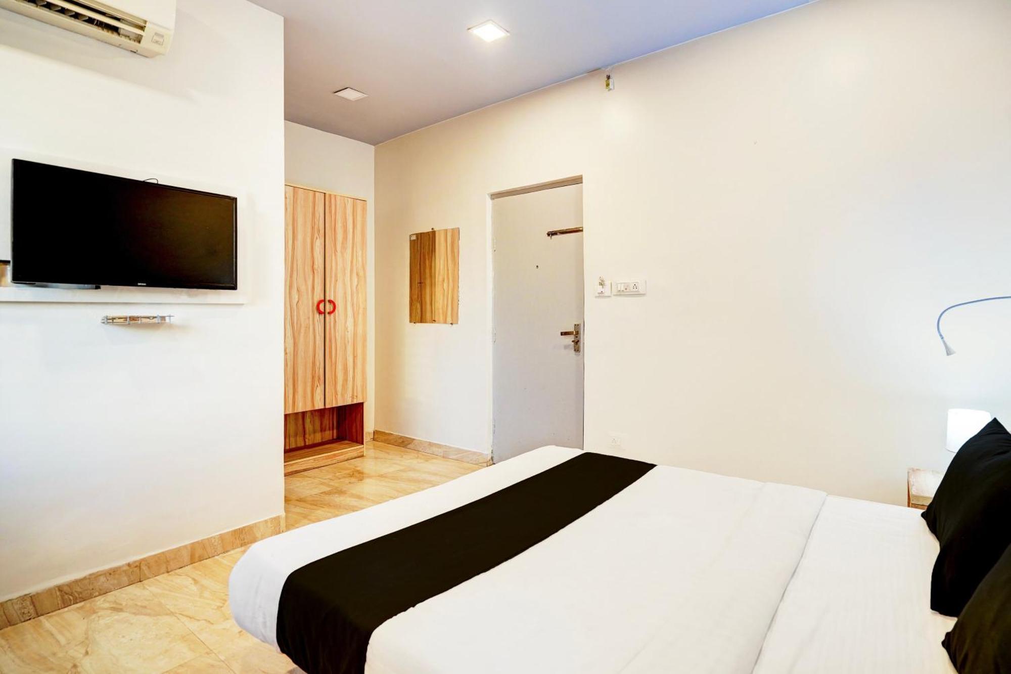 Super O Katol Road Friends Colony 3* Nagpur