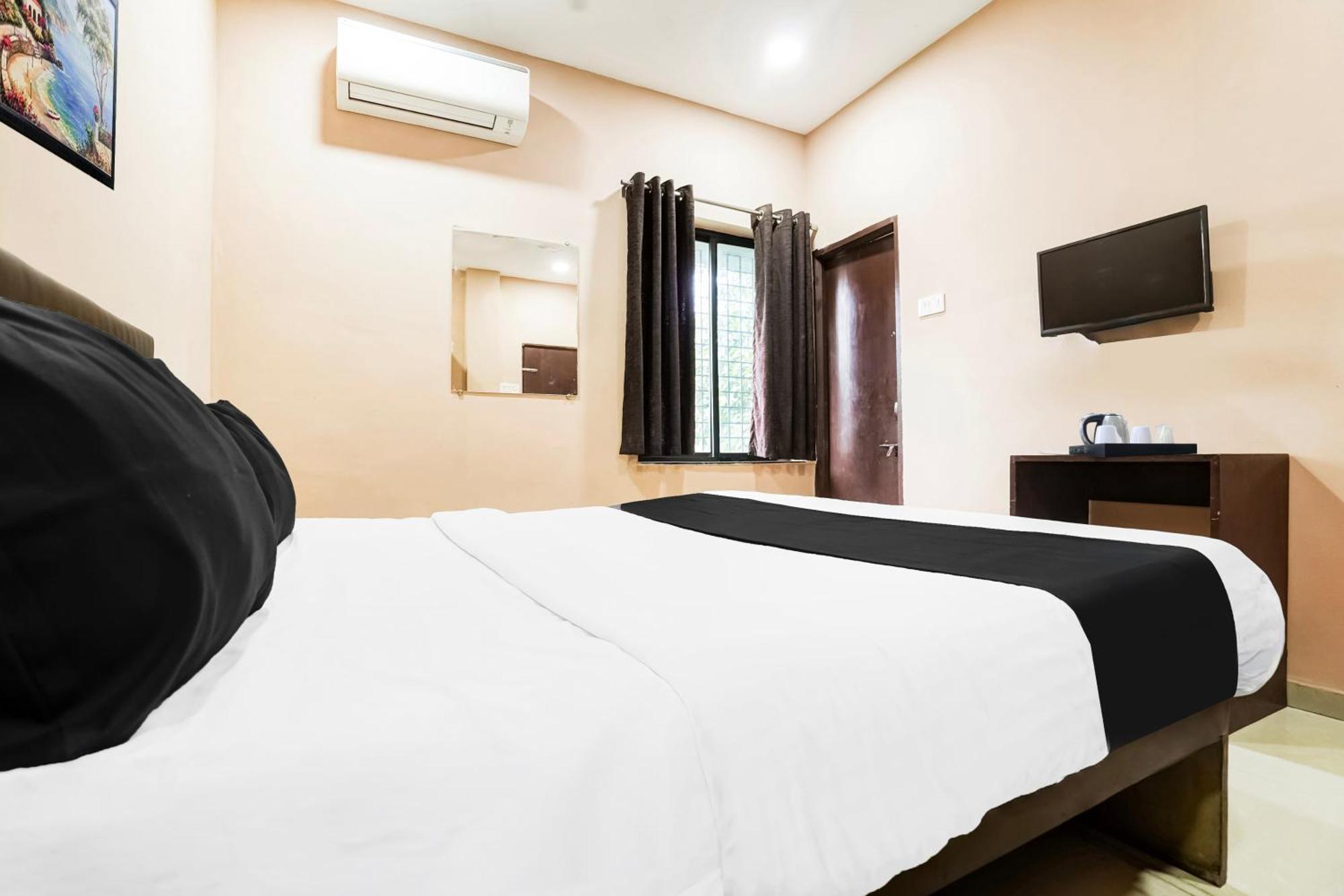 Hotel Super O Hingna Road Near Rachana Metro Station Nagpur