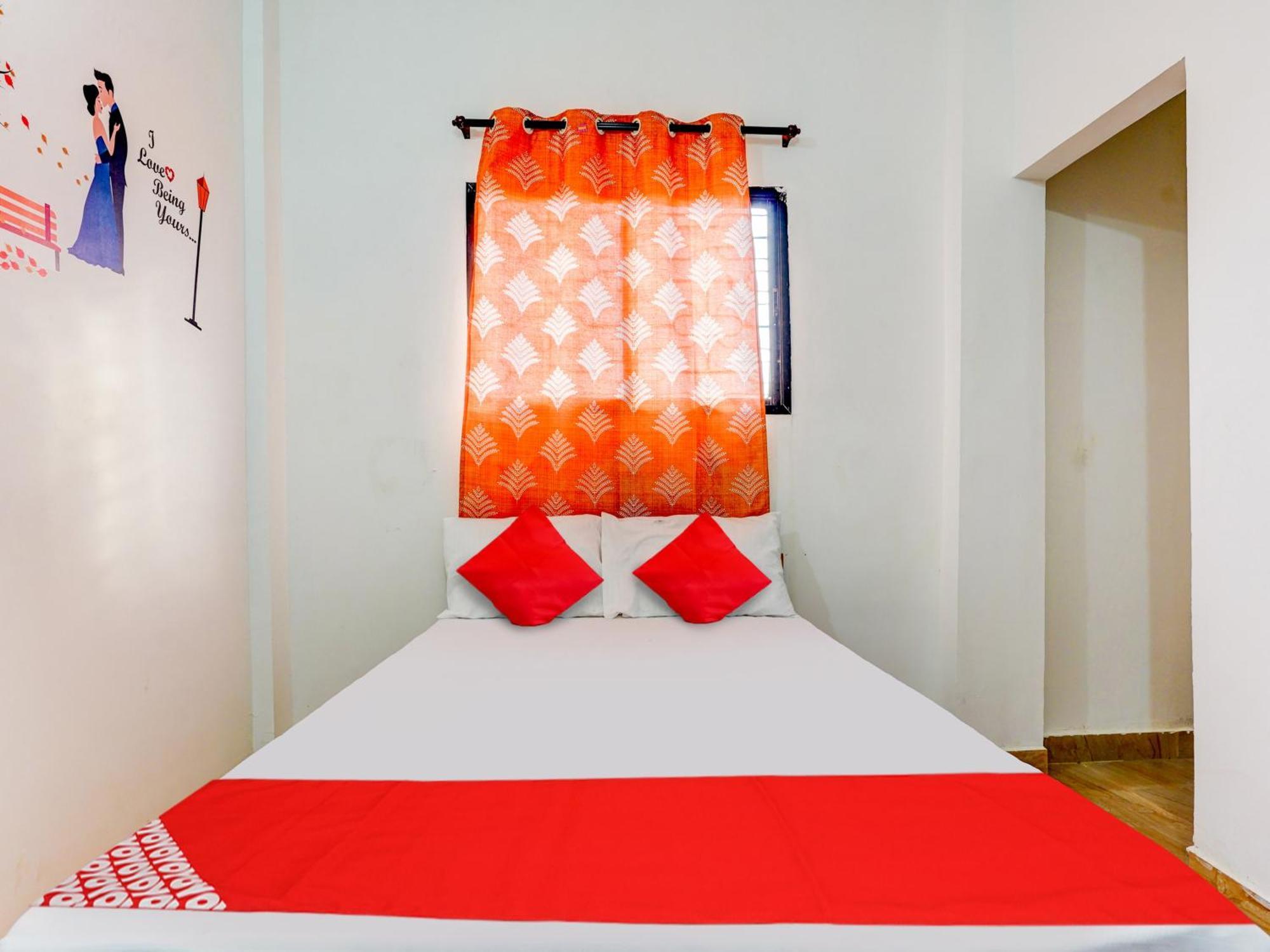 O Rj Hotel 3*