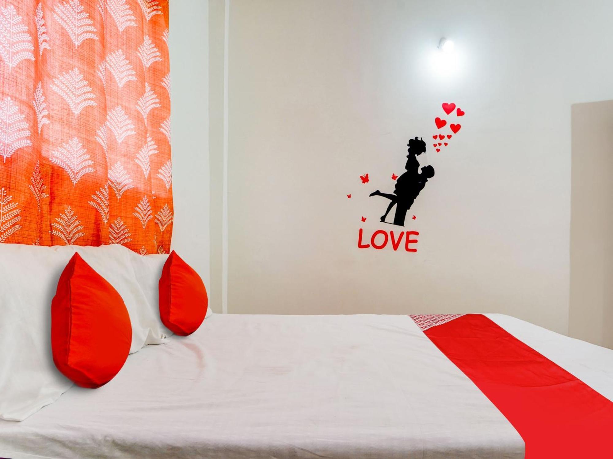 Hotel O Rj Nagpur