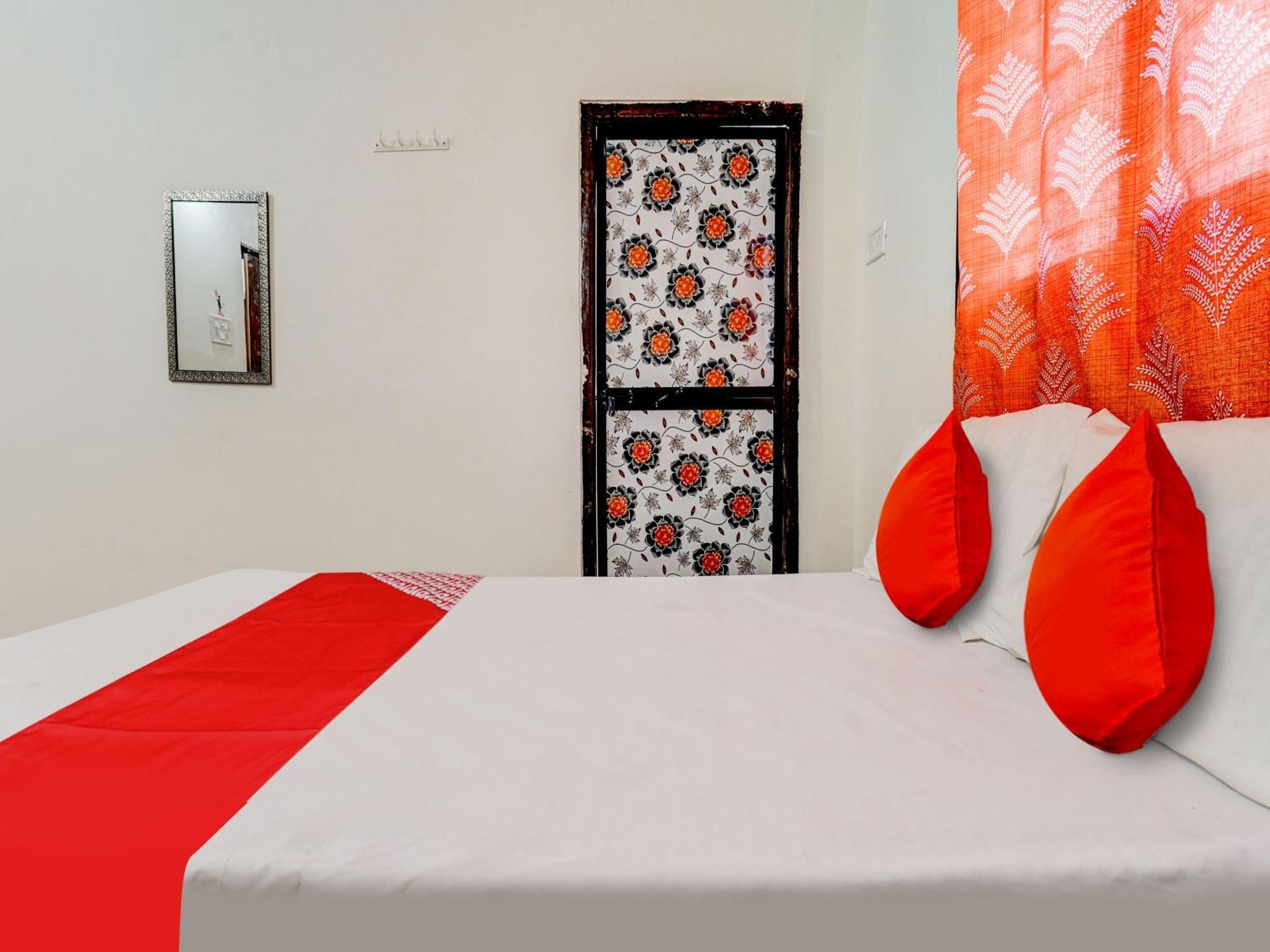 O Rj Hotel