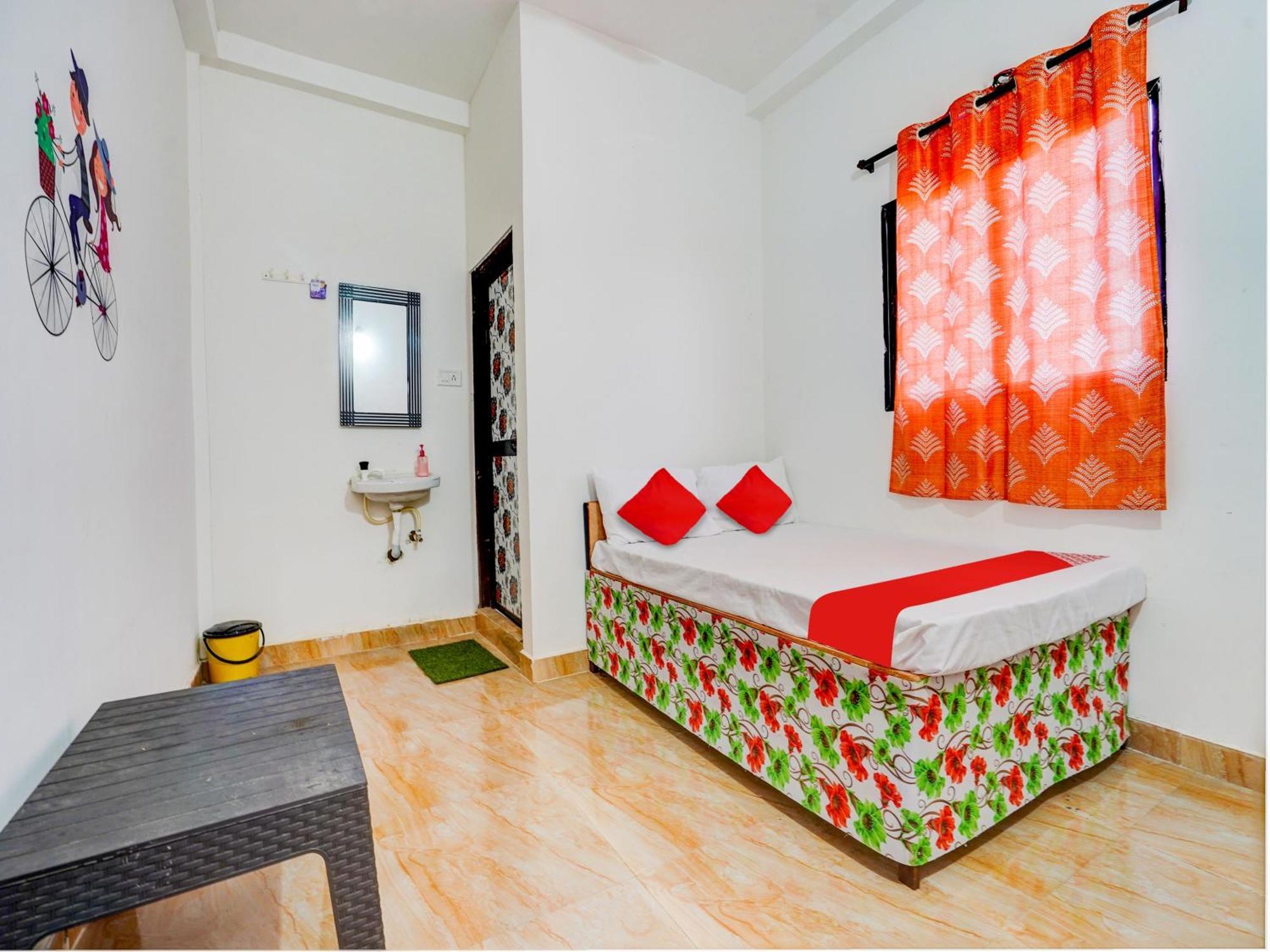 O Rj Hotel 3*