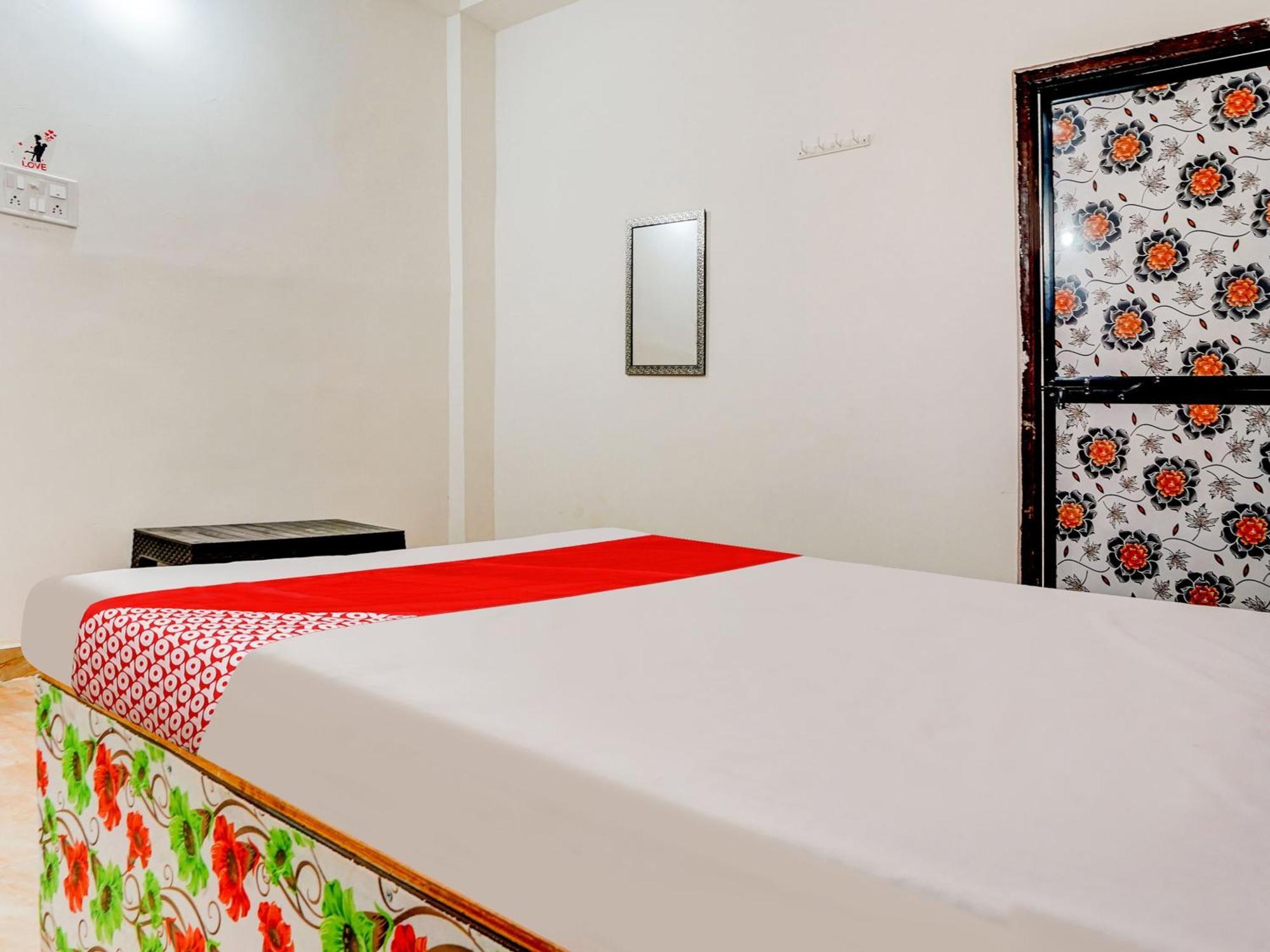O Rj Hotel Nagpur