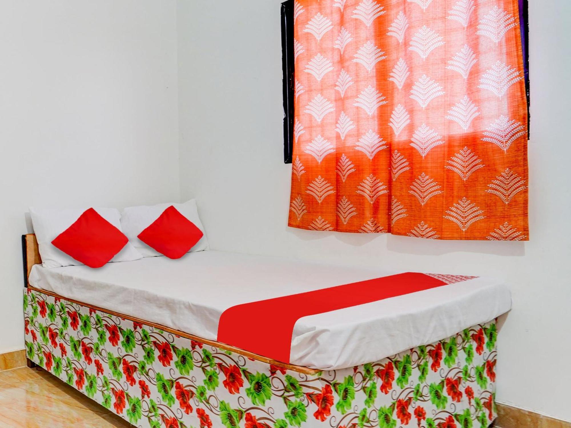 Hotel O Rj Nagpur