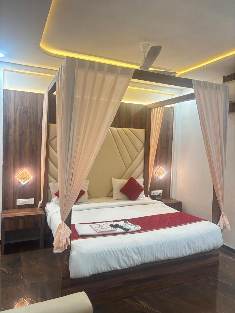 Royal Heritage 3* Nagpur