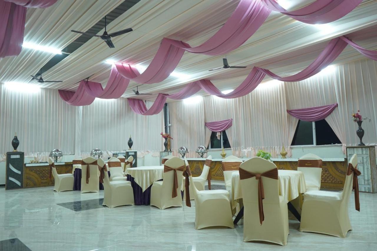 Royal Heritage Hotel 3*