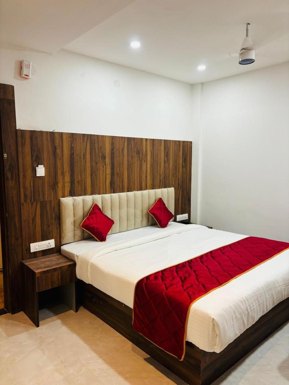 Hotel Royal Heritage 3*